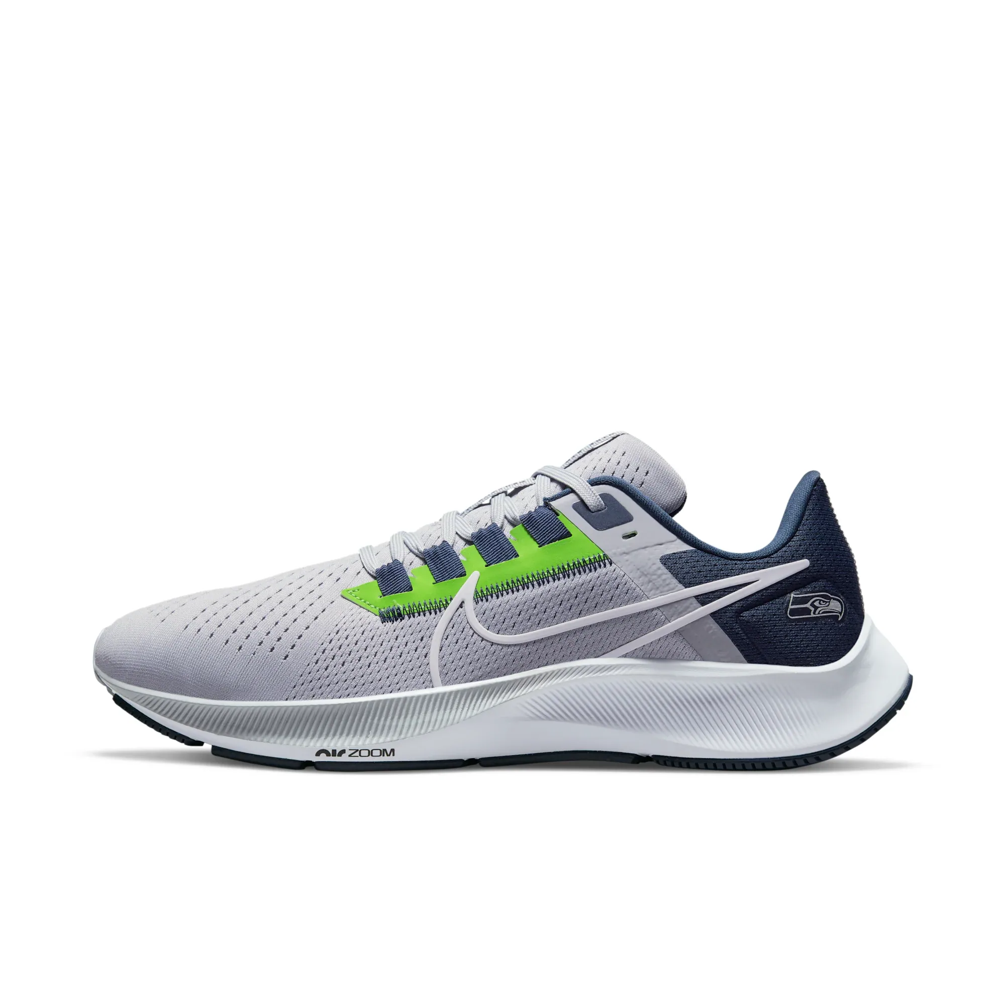 Nike Pegasus 38 (NFL Seattle Seahawks)
