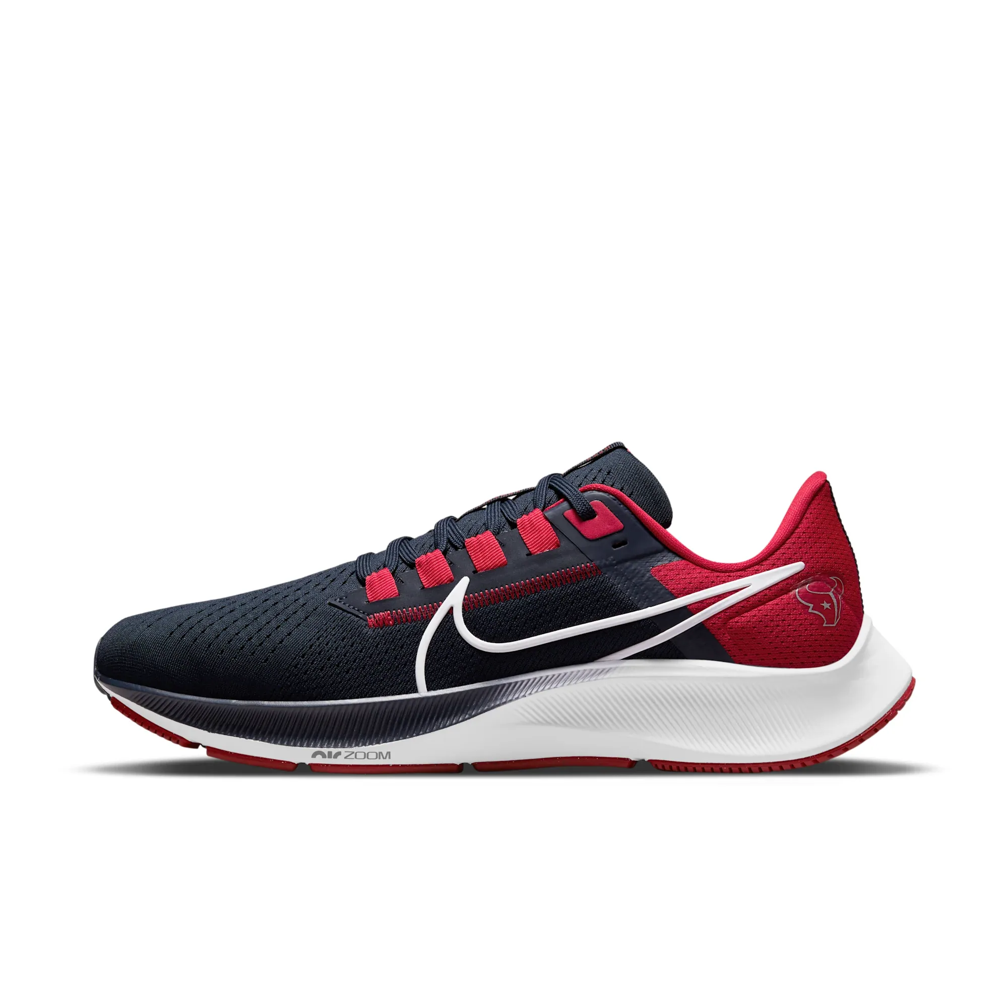 Nike Pegasus 38 (NFL Houston Texans)