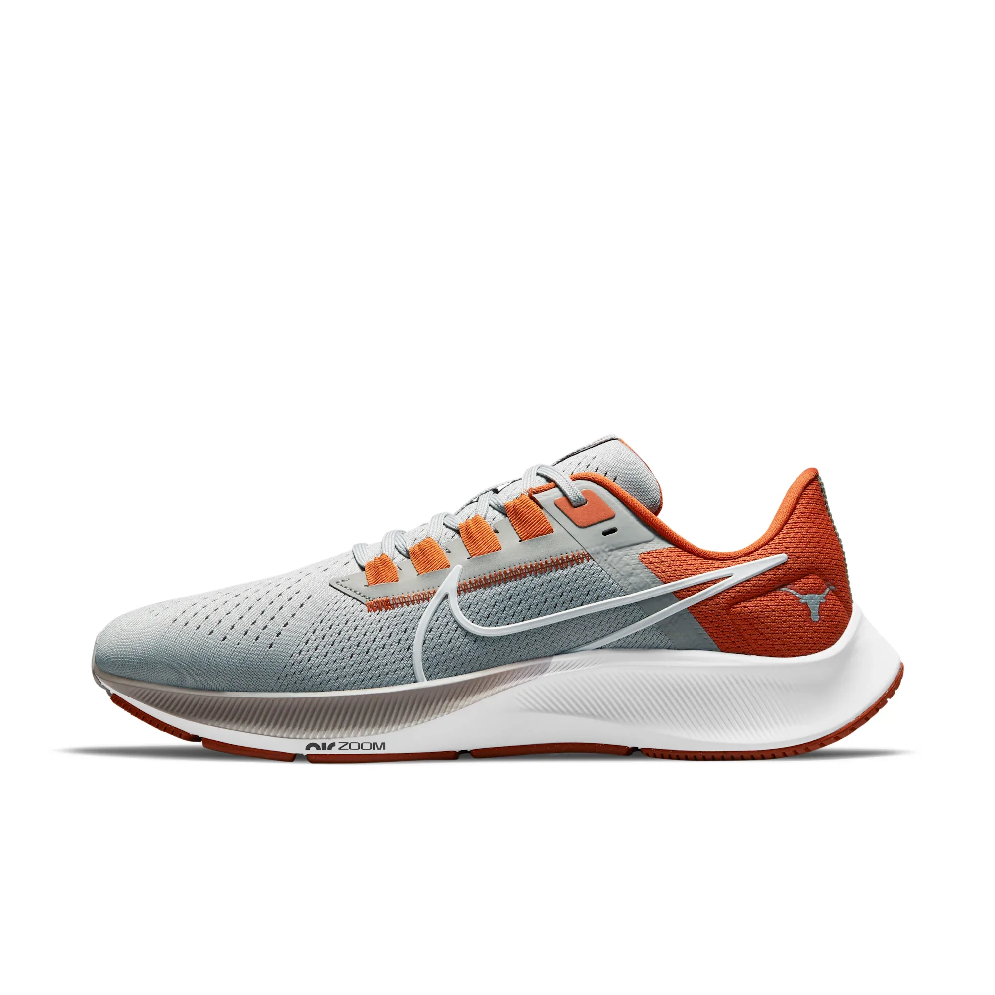 Nike College Pegasus 38 (Texas)