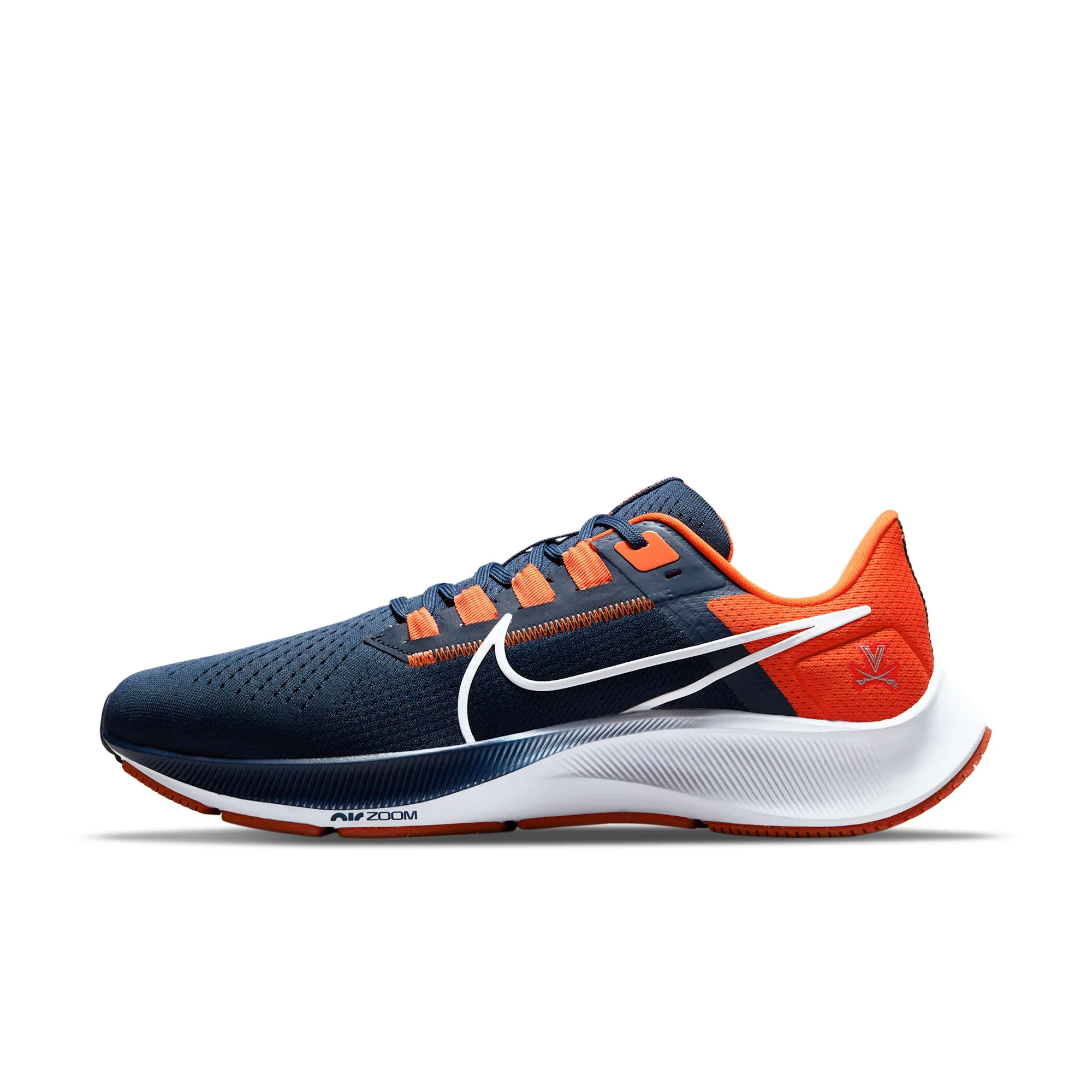 Nike College Pegasus 38 (Virginia)