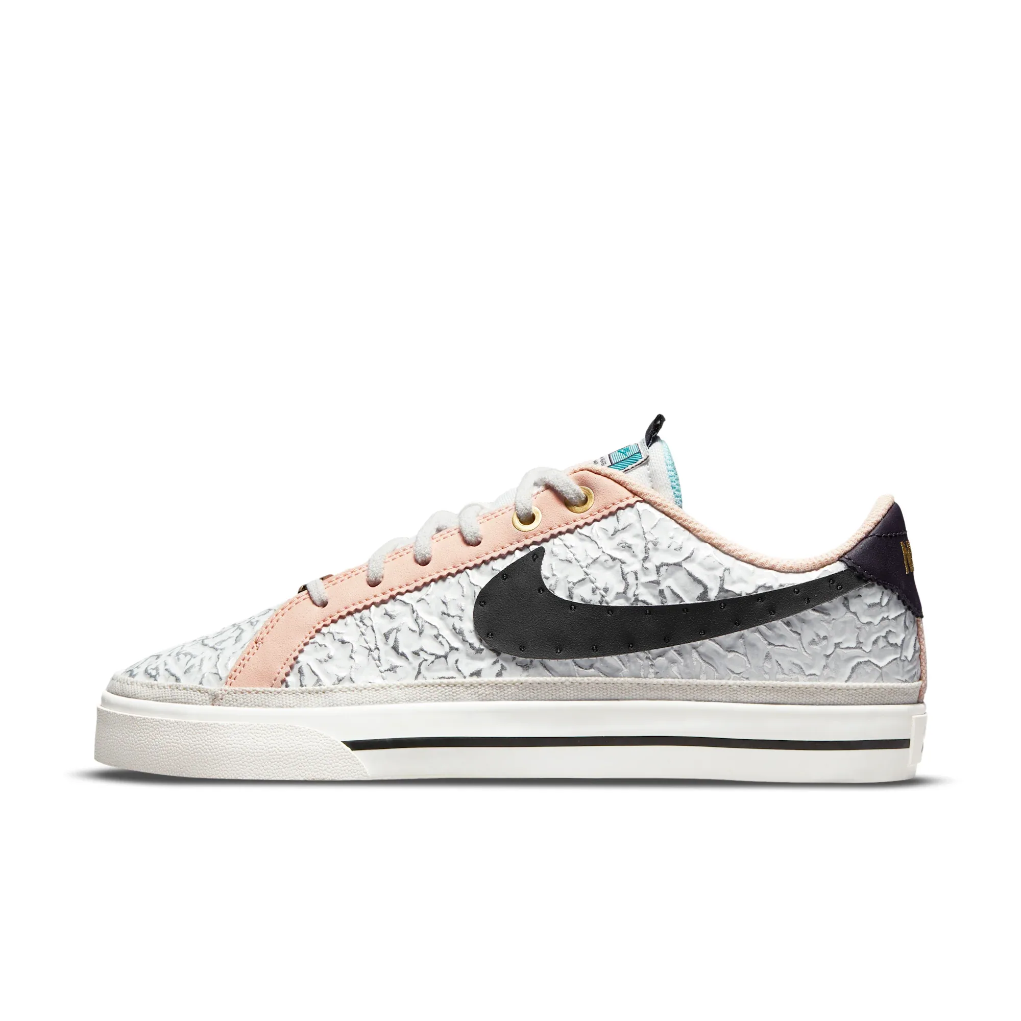 Nike Court Legacy Serena Williams Design Crew