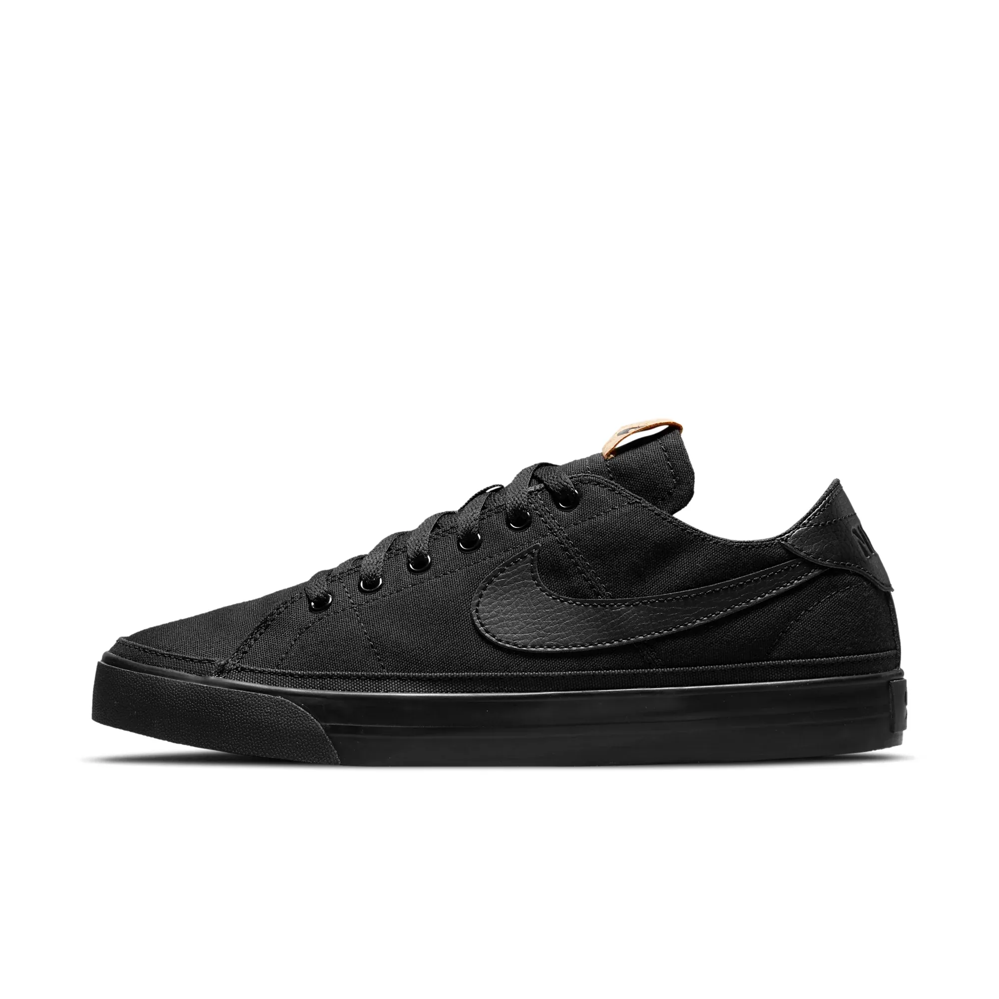 Nike Court Legacy Canvas