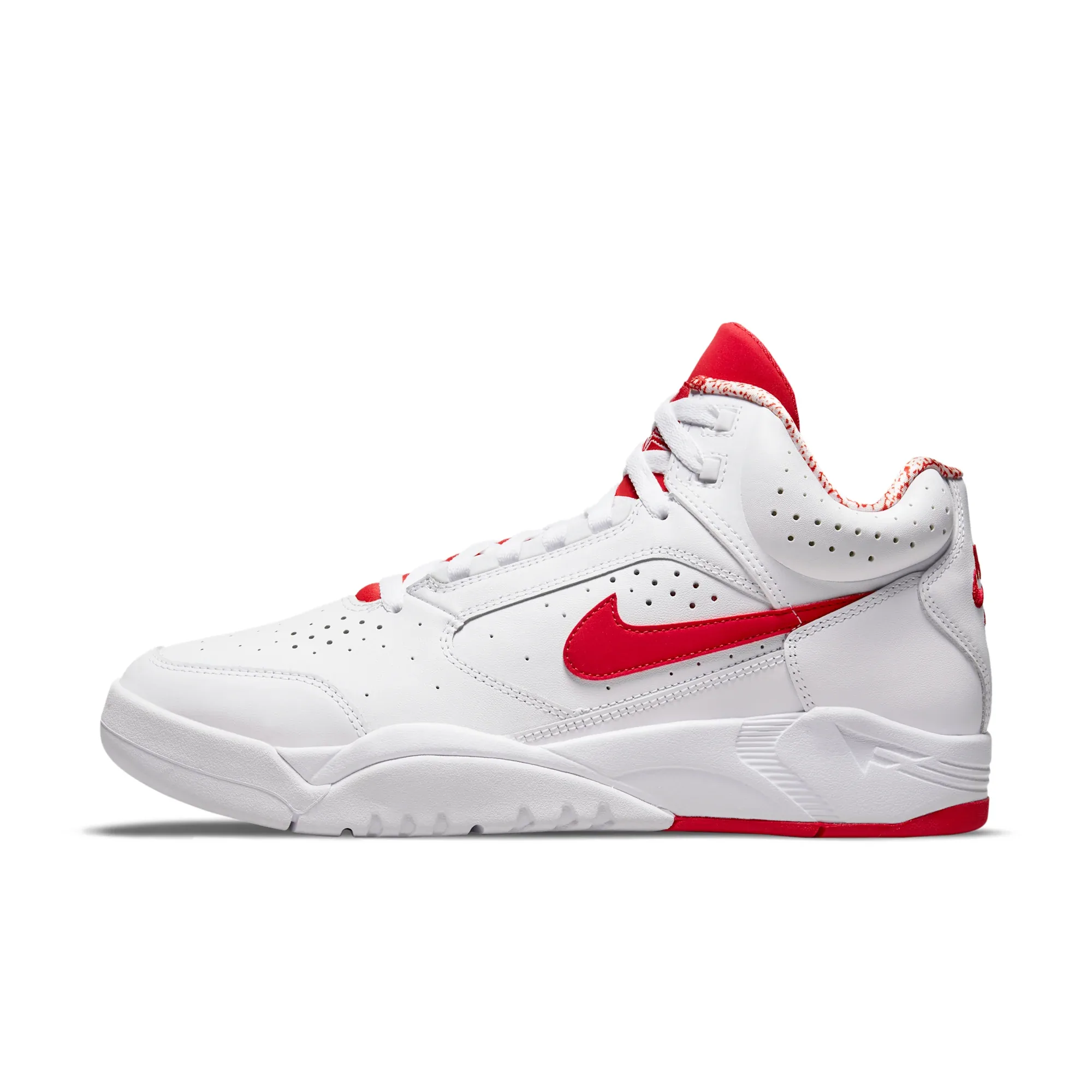 Nike Air Flight Lite Mid