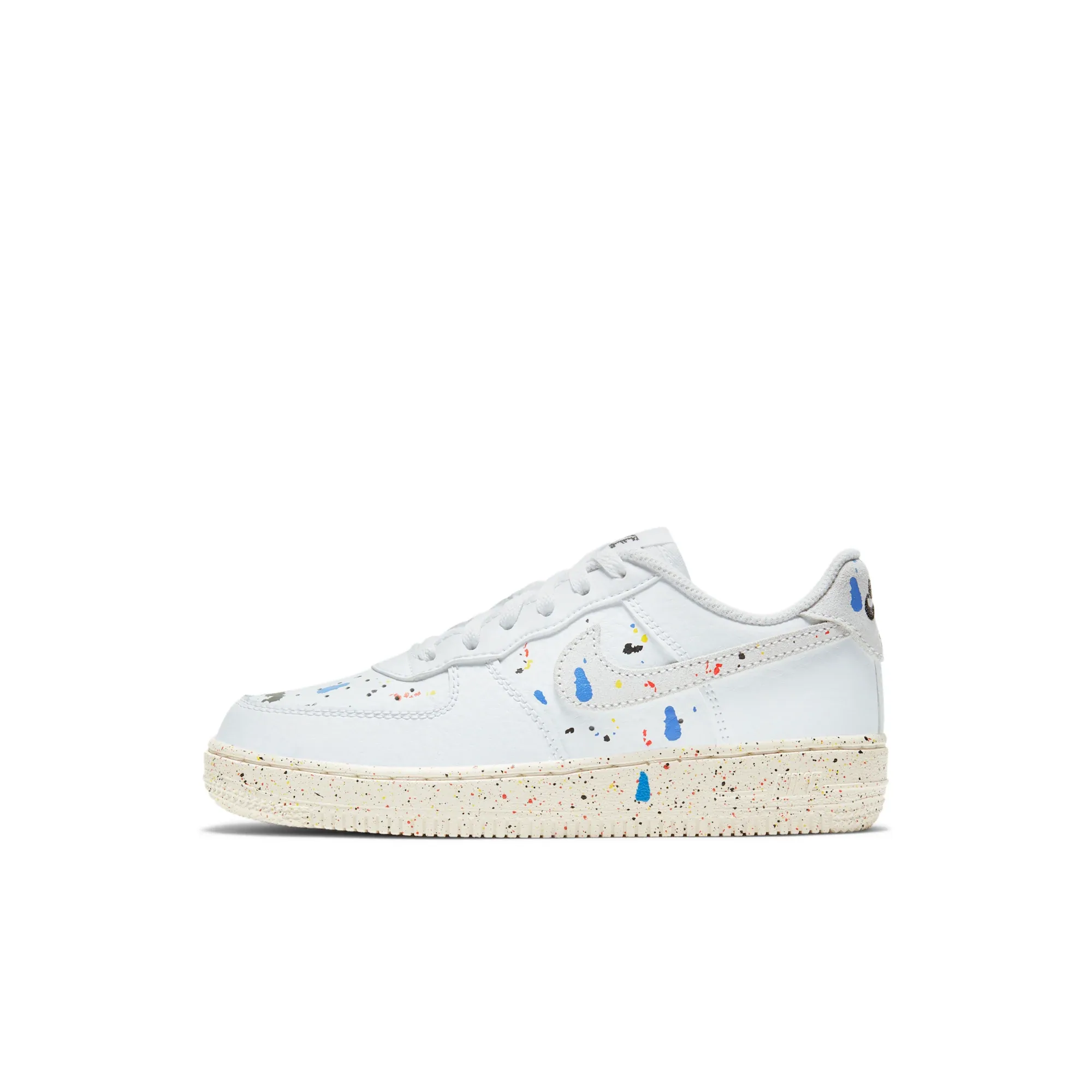 Nike Force 1 LV8 3