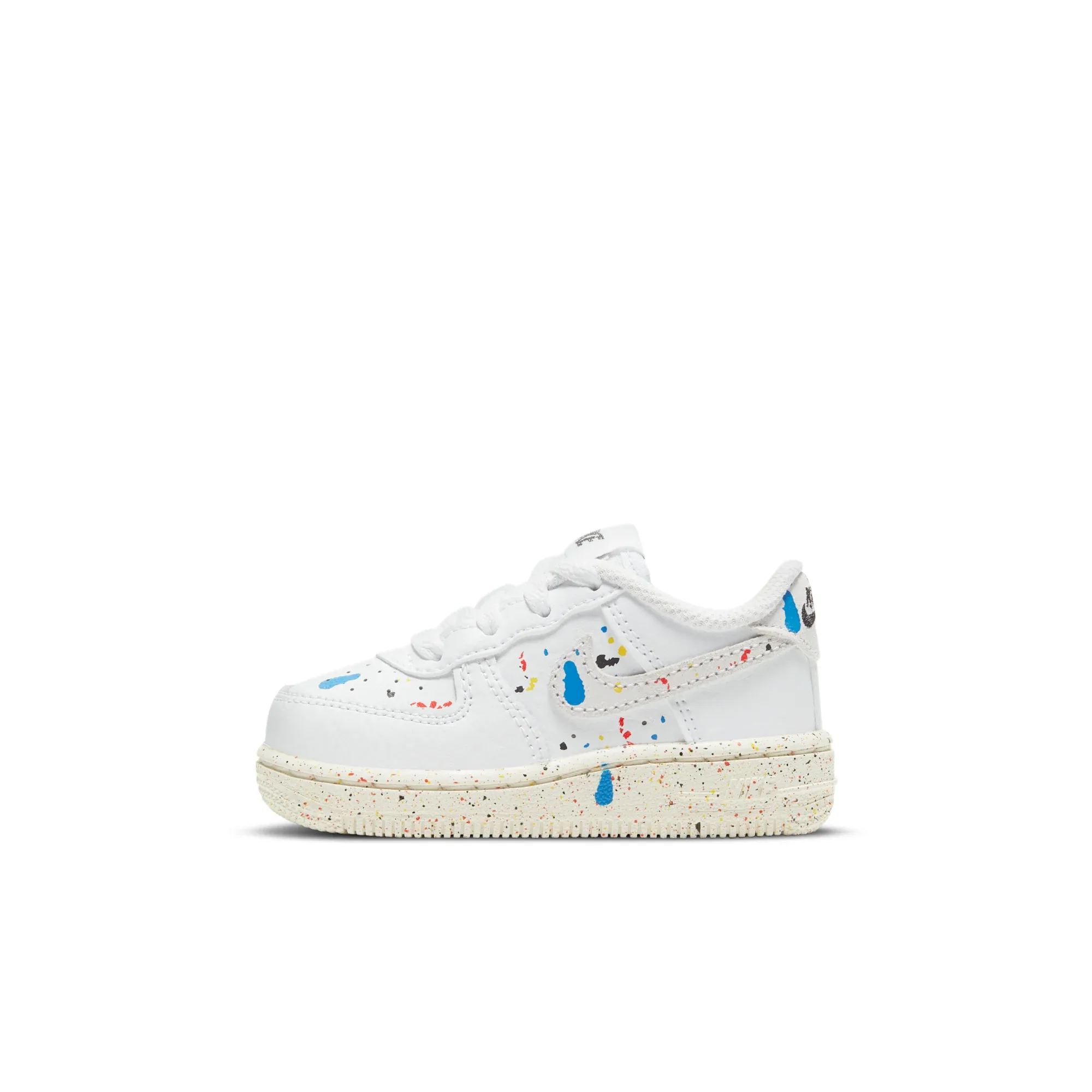 Nike Force 1 LV8 3