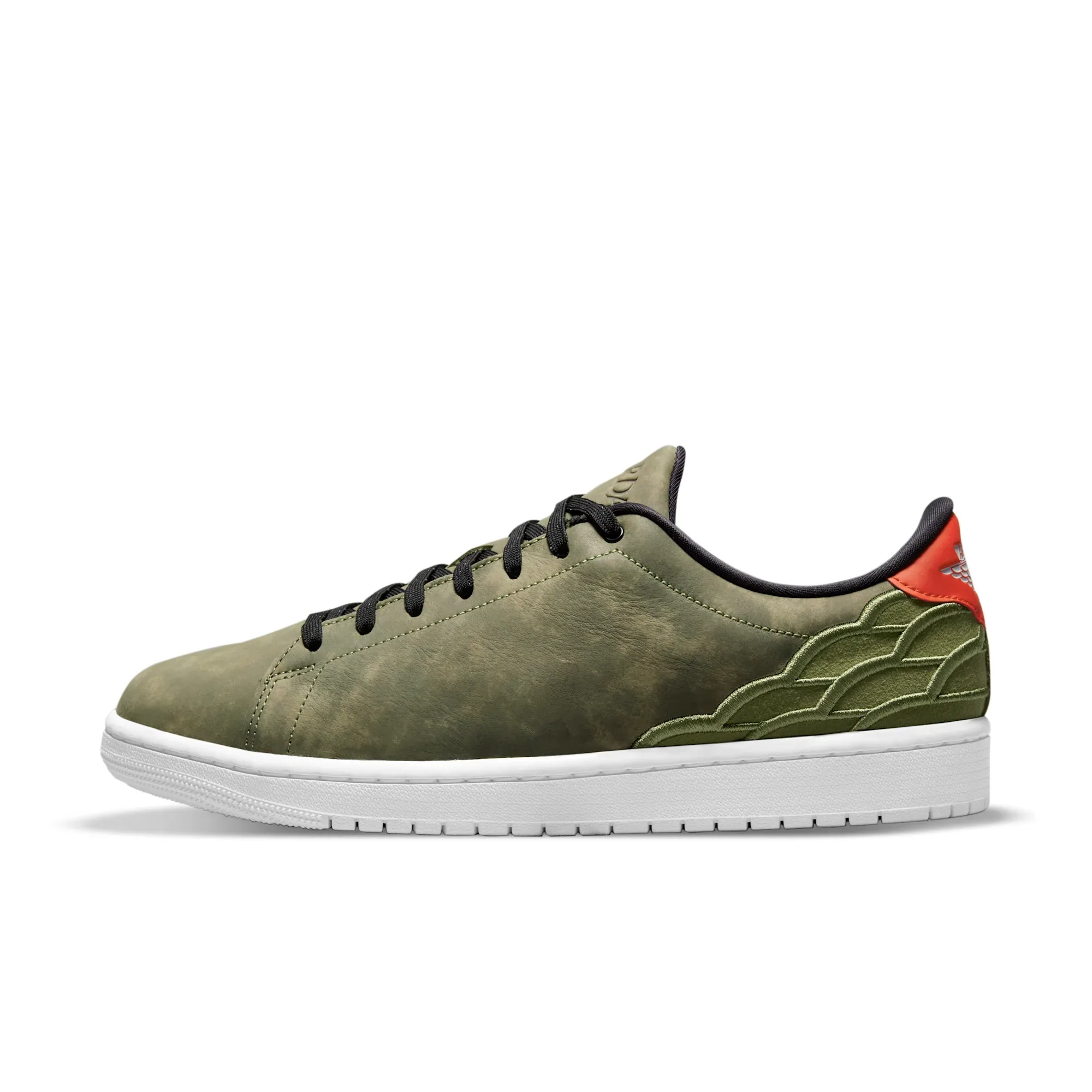 Air Jordan 1 Centre Court