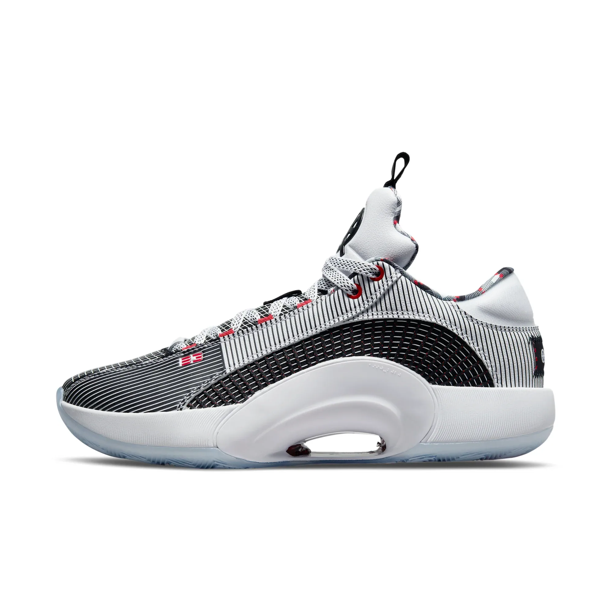 Air Jordan XXXV Low Quai 54