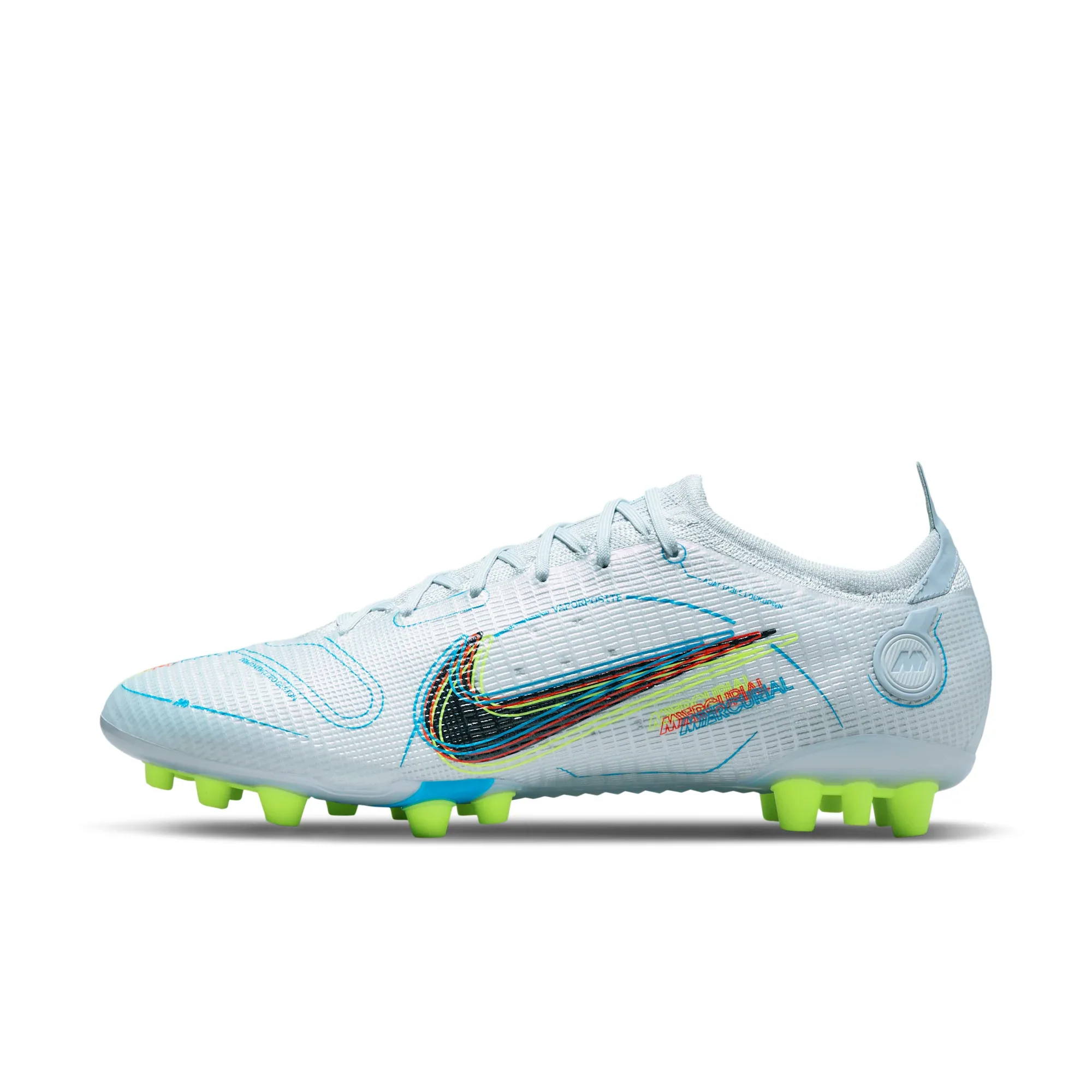 Nike Mercurial Vapor 14 Elite AG