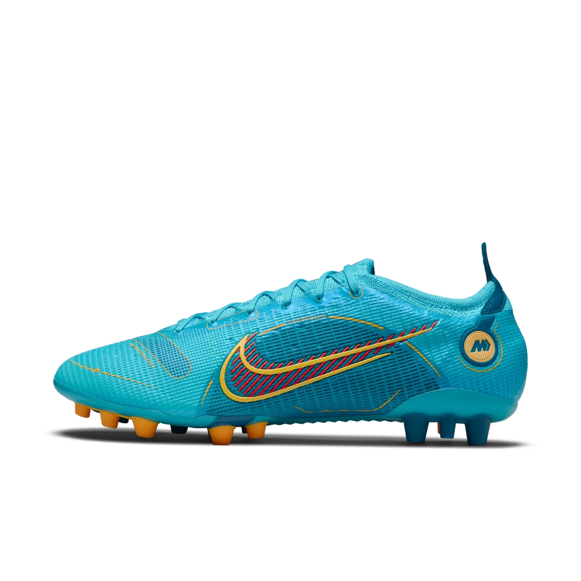 Nike Mercurial Vapor 14 Elite AG