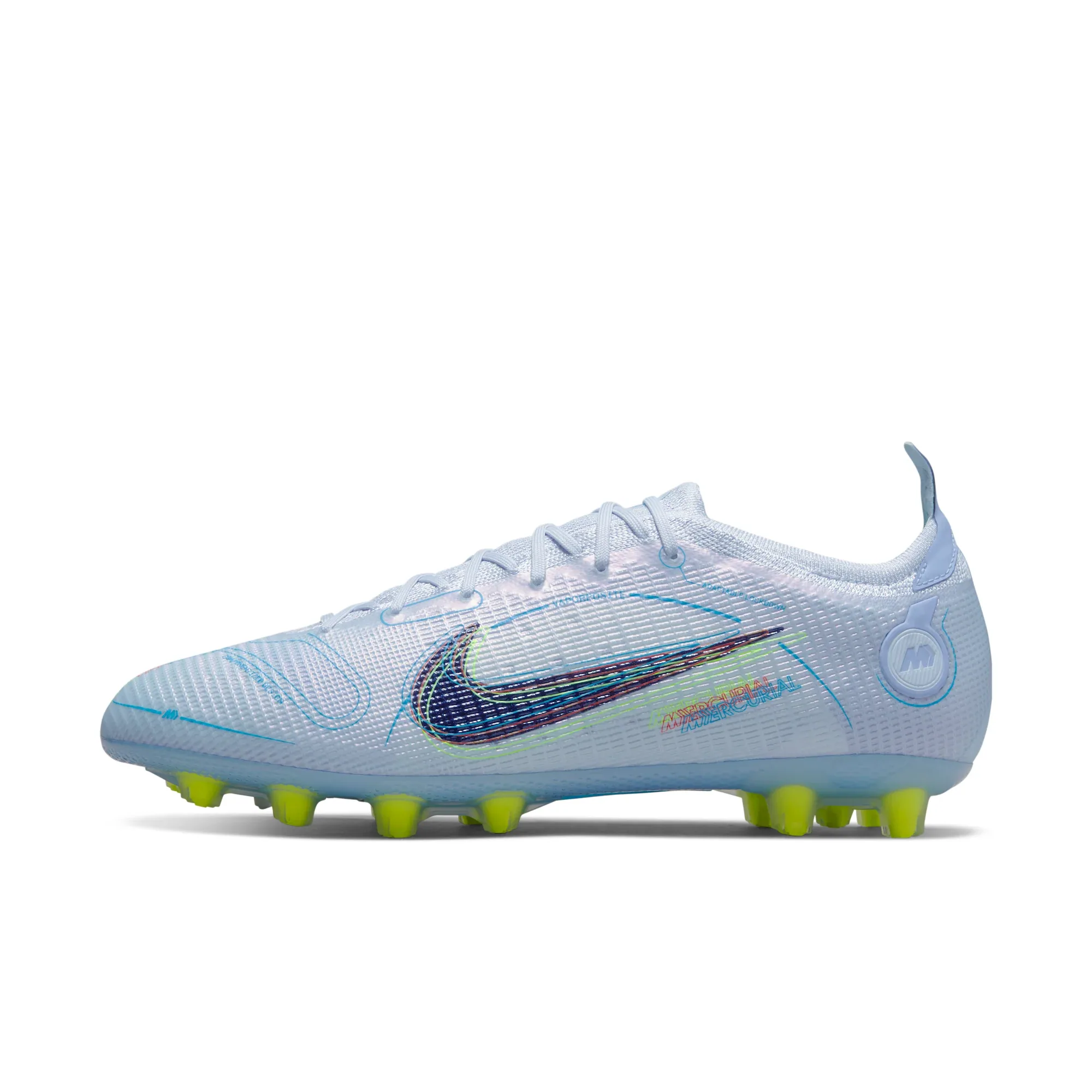 Nike Mercurial Vapor 14 Elite HG