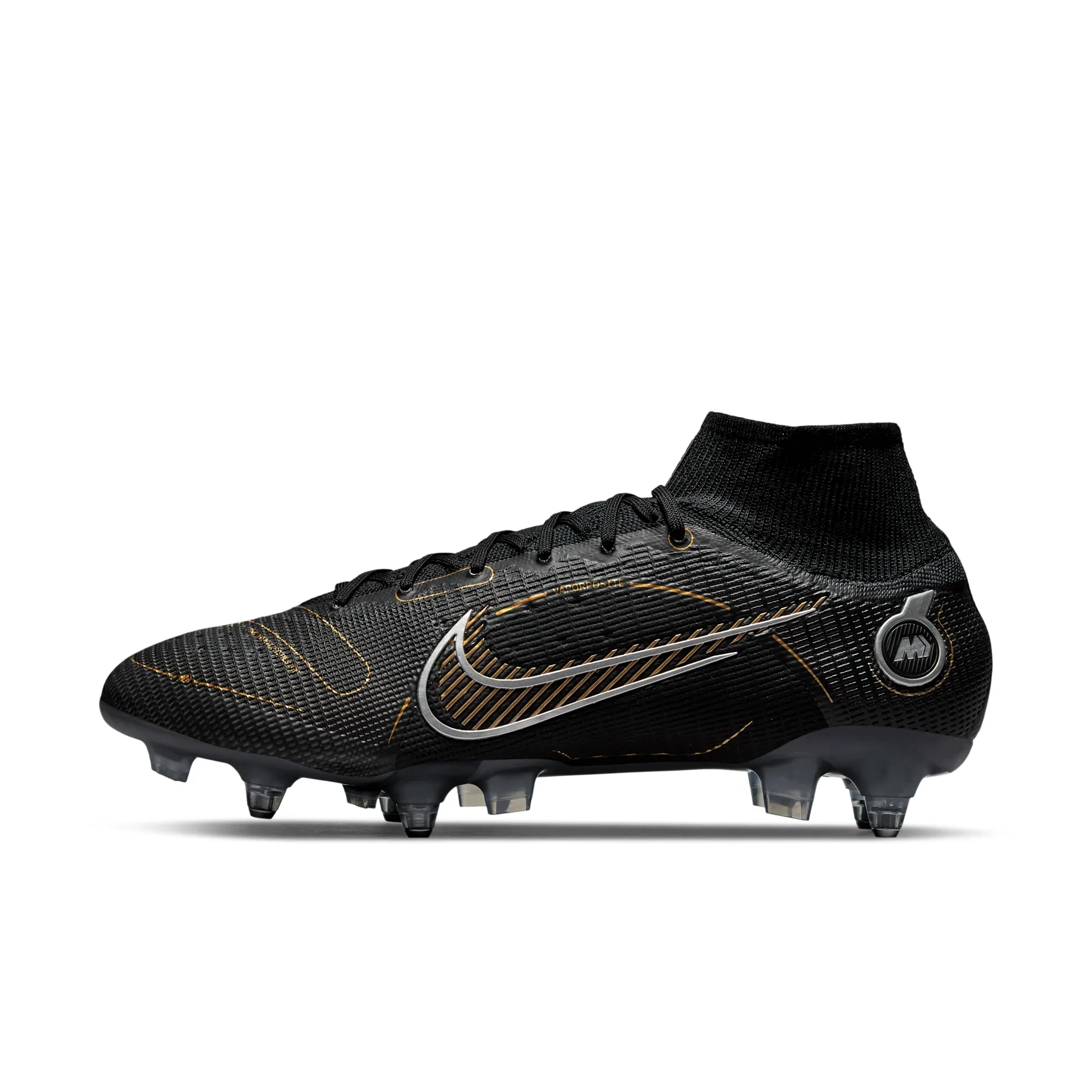 Nike Mercurial Superfly 8 Elite SG-PRO Anti-Clog Traction