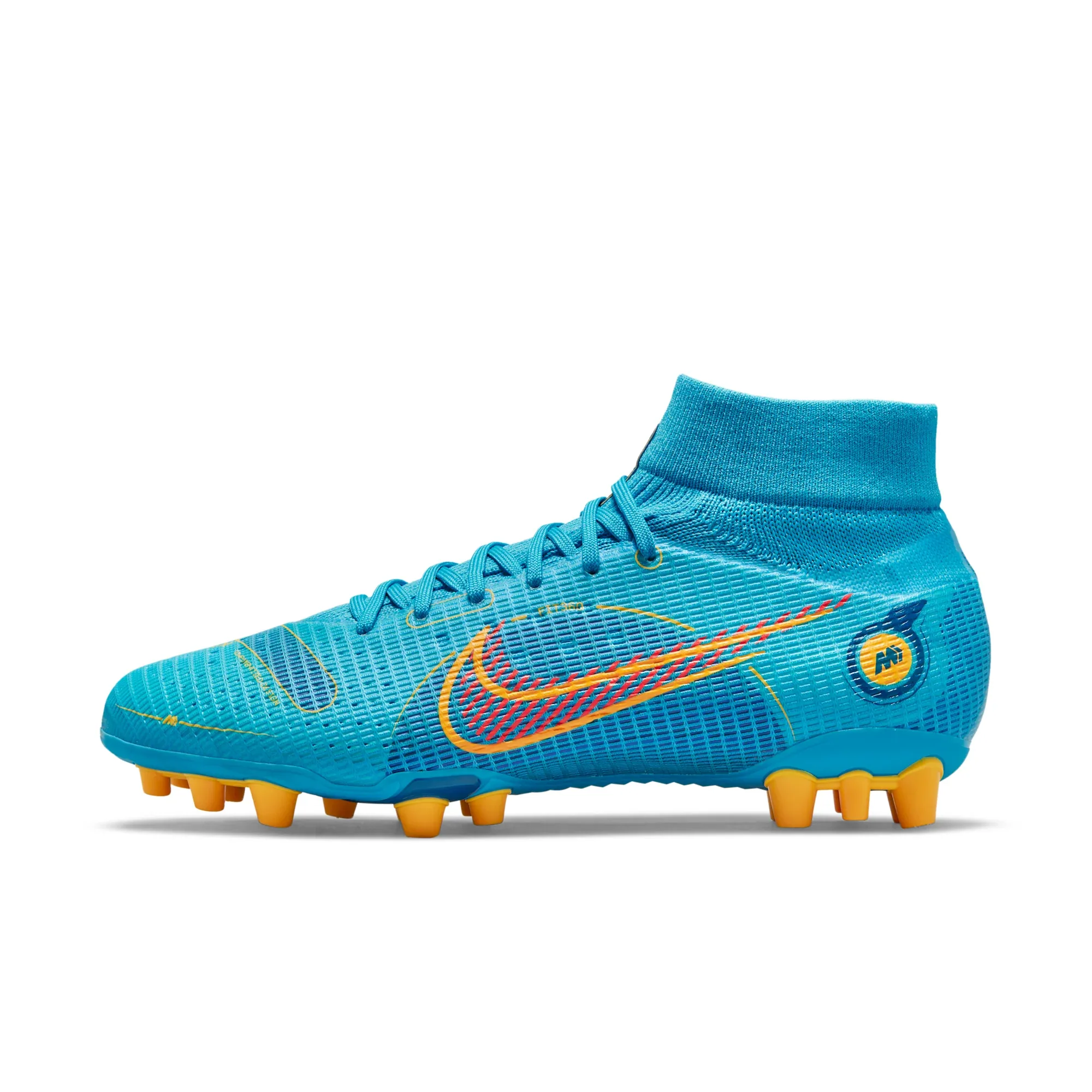 Nike Mercurial Superfly 8 Pro AG