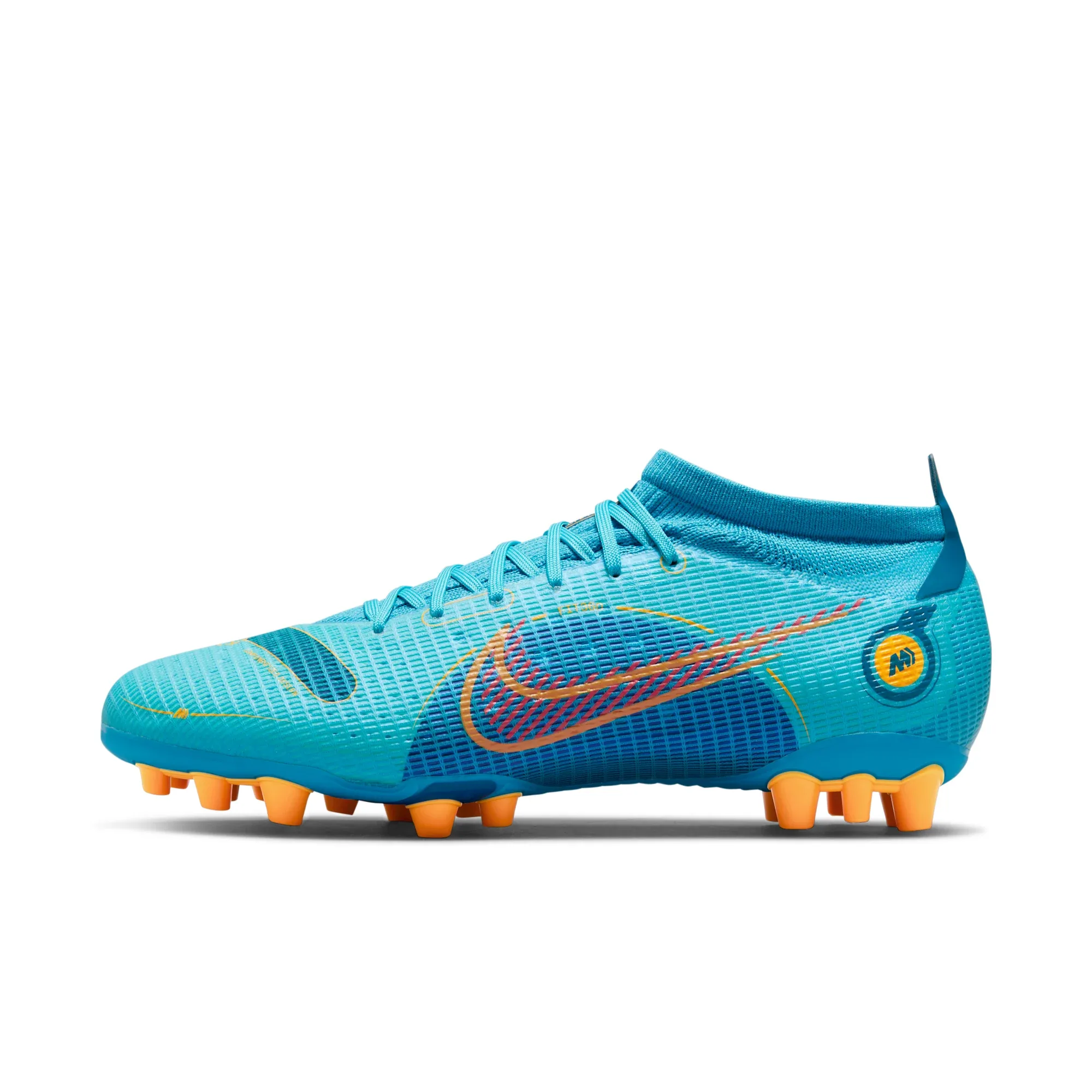 Nike Mercurial Vapor 14 Pro AG