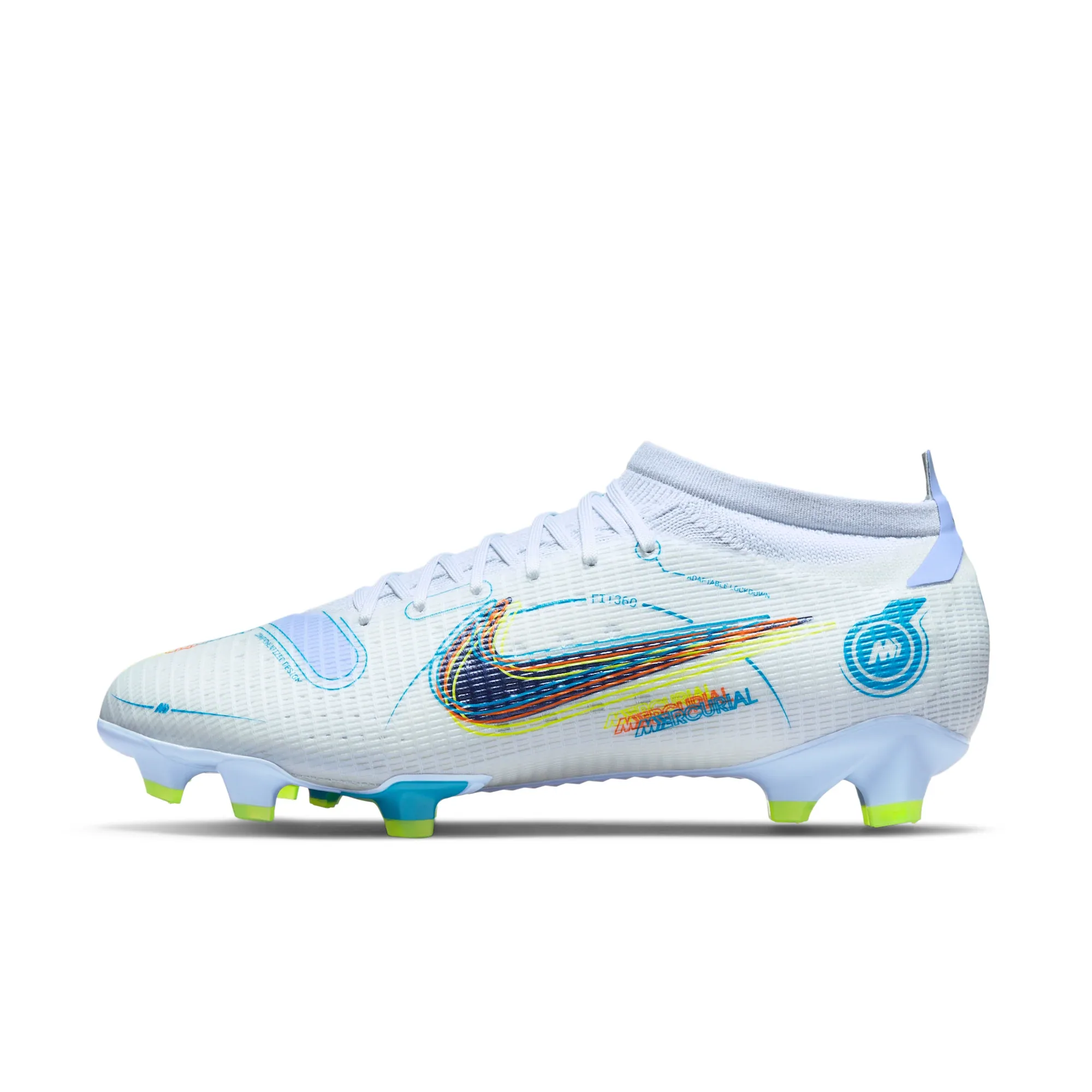 Nike Mercurial Vapor 14 Pro FG