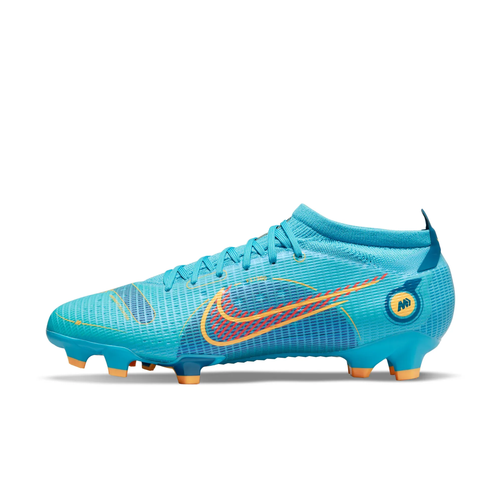 Nike Mercurial Vapor 14 Pro FG