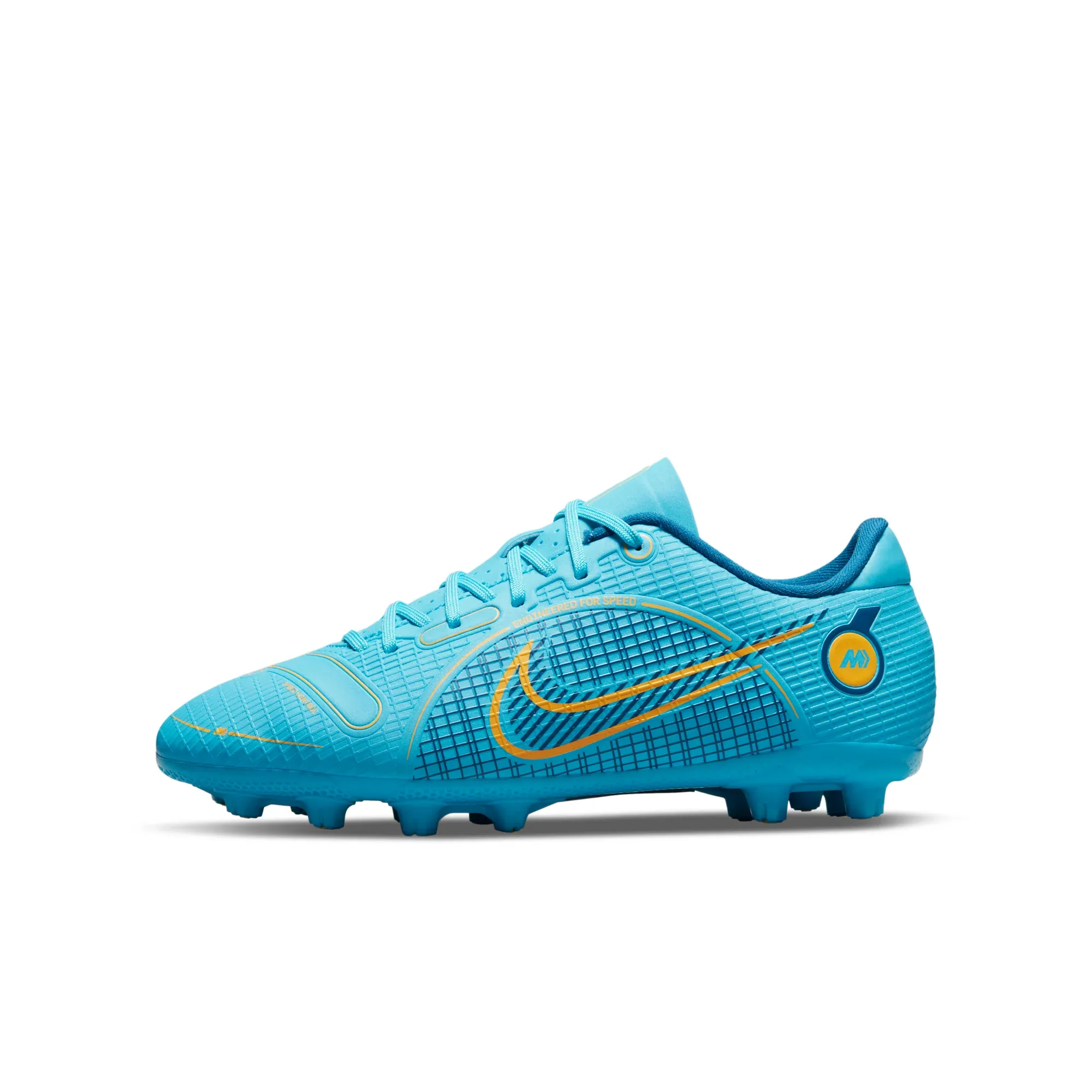 Nike Jr. Mercurial Vapor 14 Academy HG