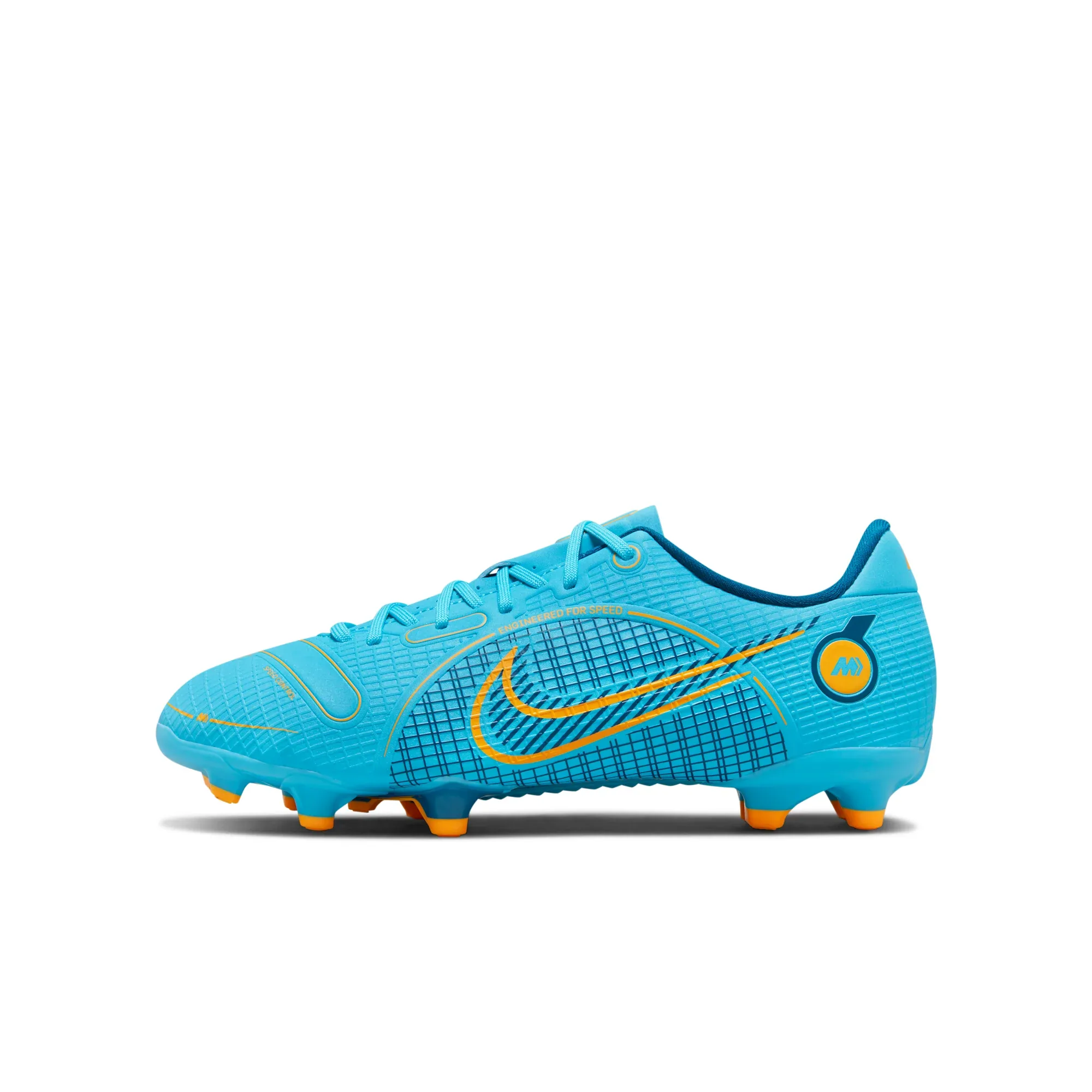 Nike Jr. Mercurial Vapor 14 Academy MG