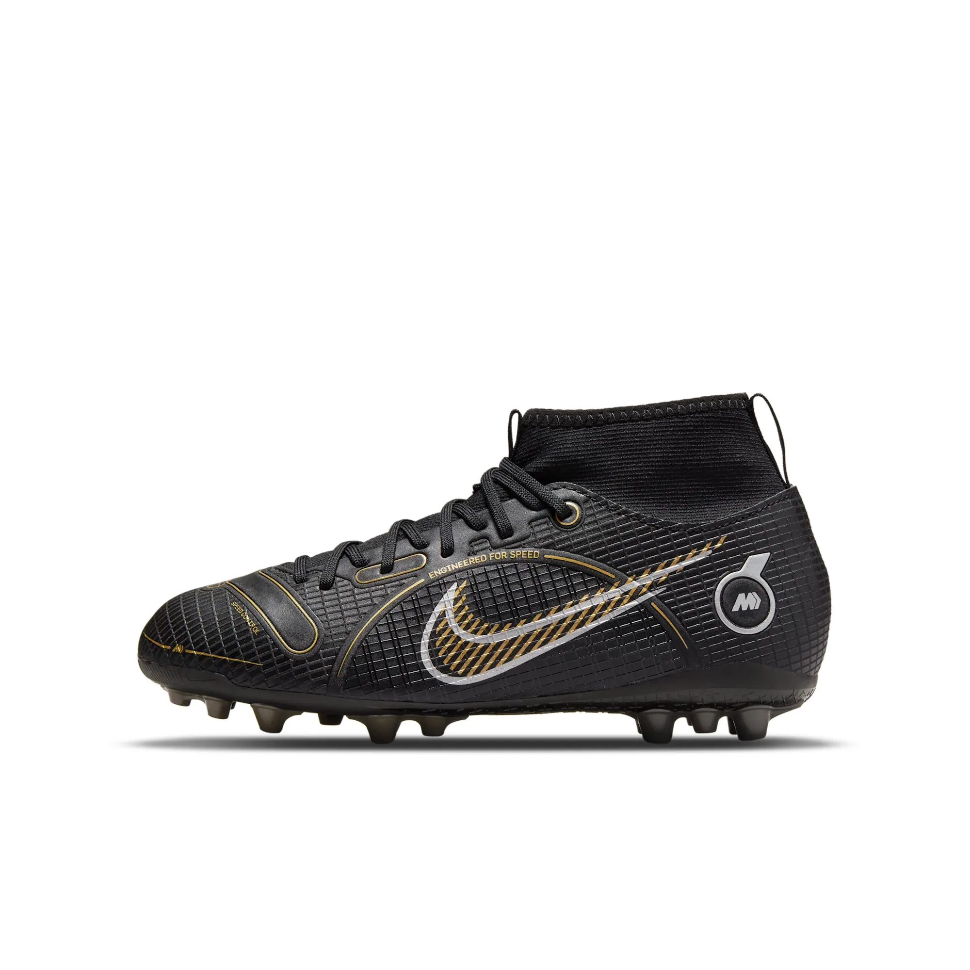 Nike Jr. Mercurial Superfly 8 Academy AG
