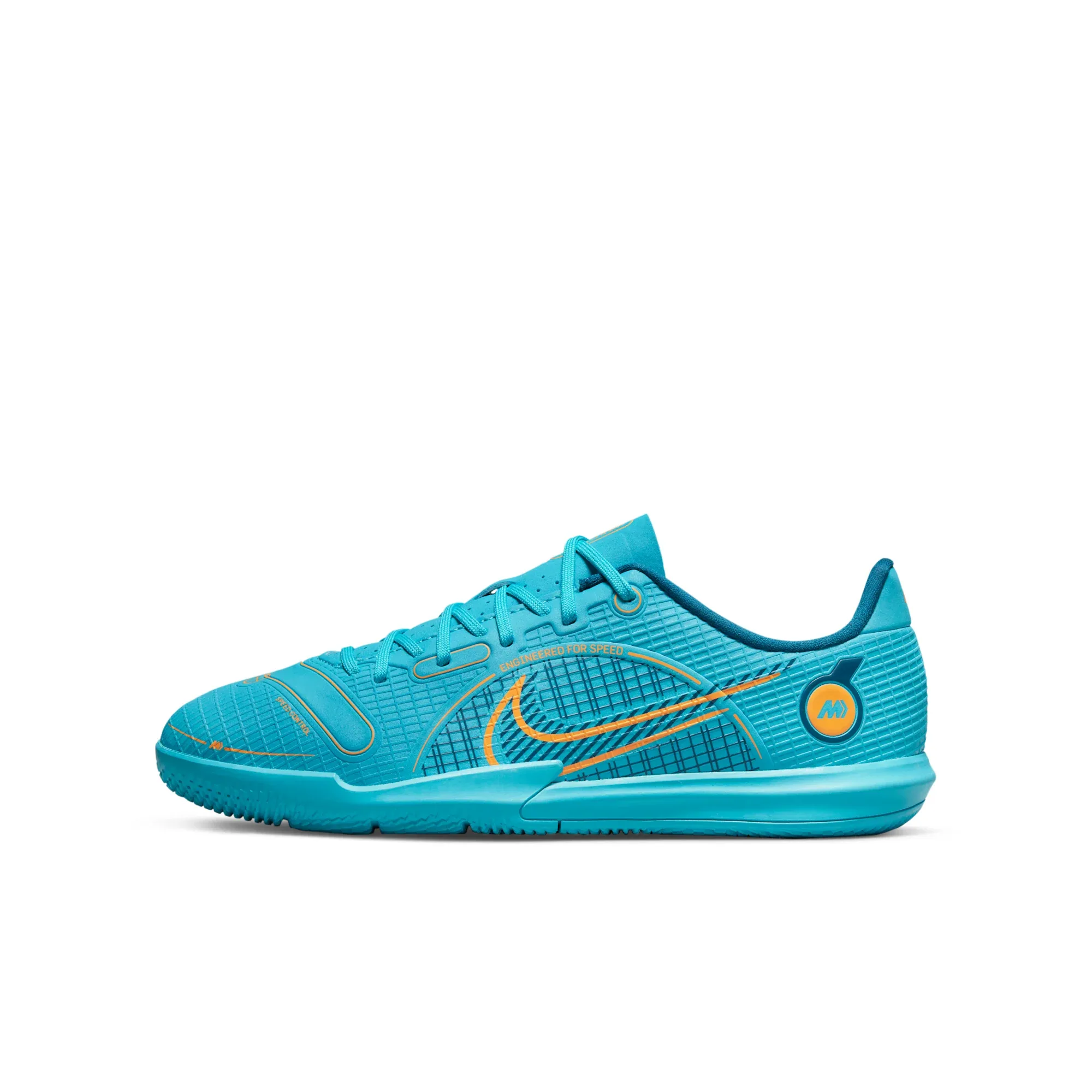 Nike Jr. Mercurial Vapor 14 Academy IC