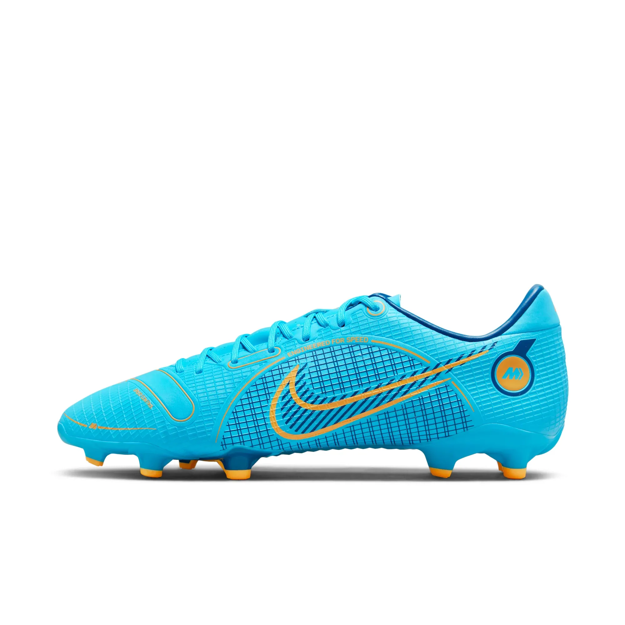 Nike Mercurial Vapor 14 Academy MG