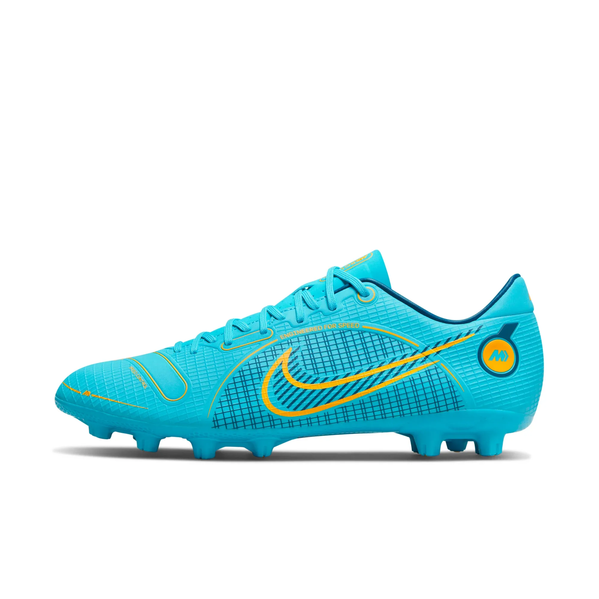 Nike Mercurial Vapor 14 Academy HG