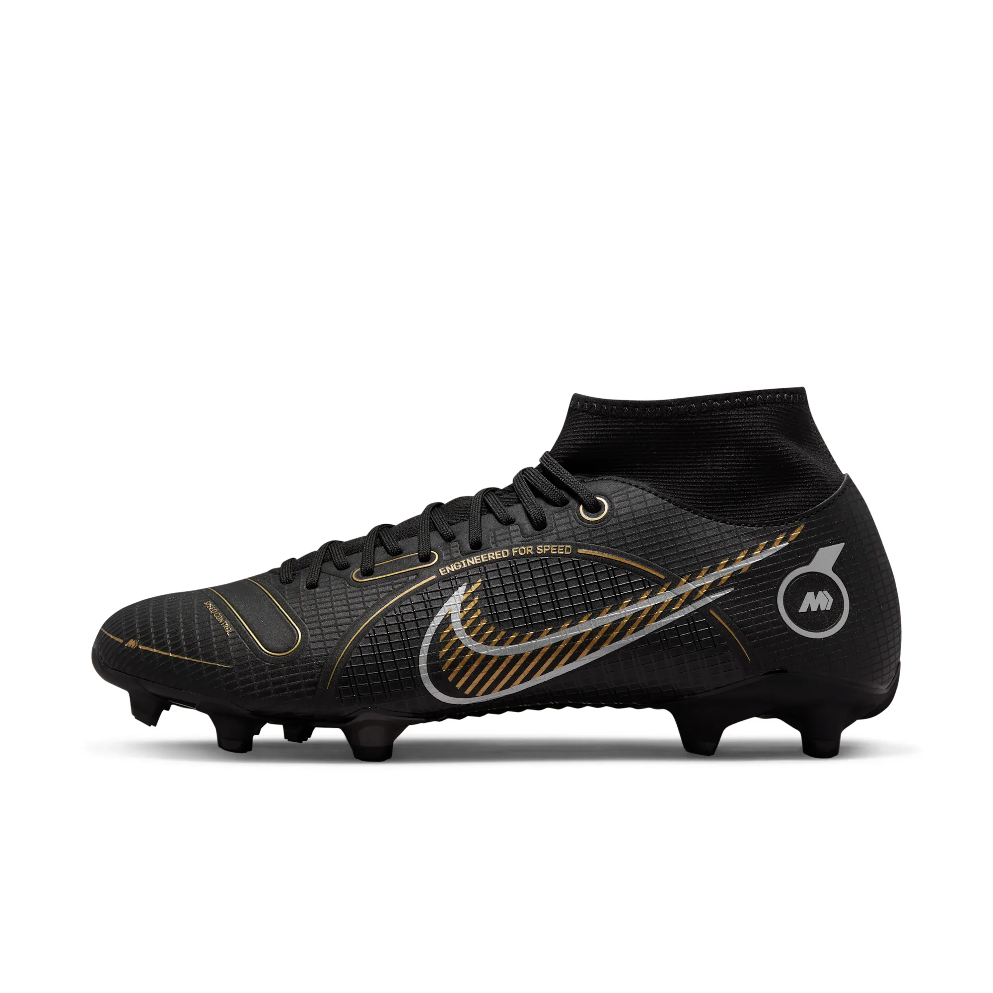 Nike Mercurial Superfly 8 Academy MG