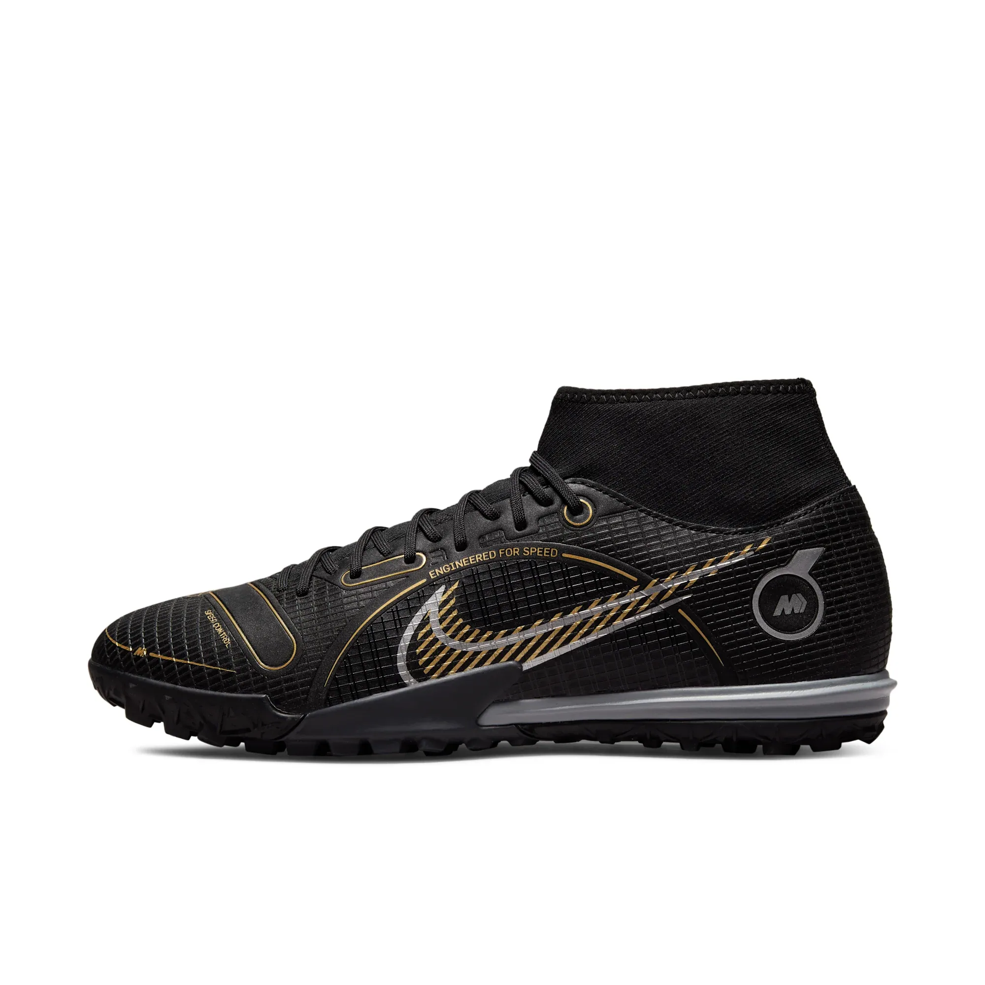 Nike Mercurial Superfly 8 Academy TF