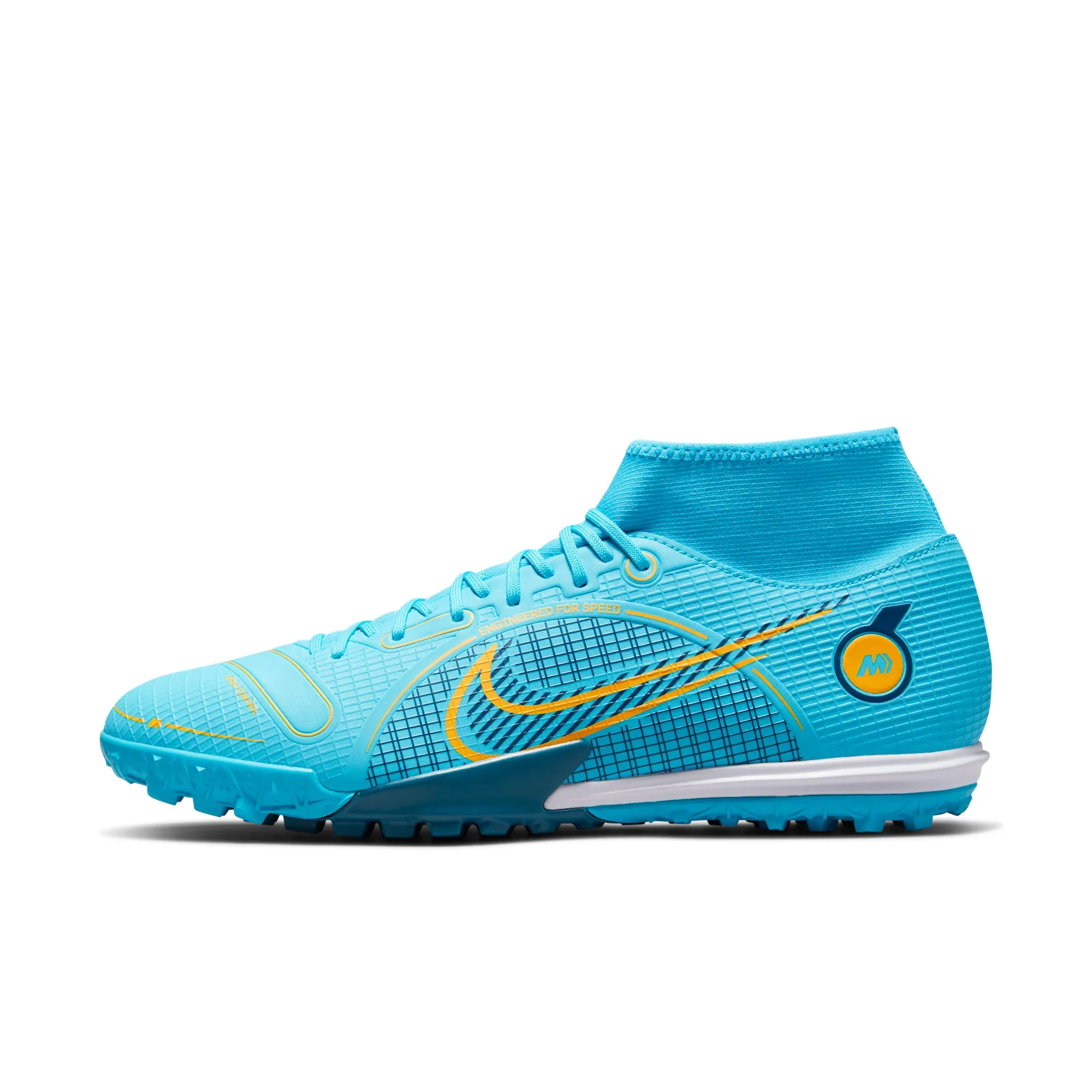 Nike Mercurial Superfly 8 Academy TF
