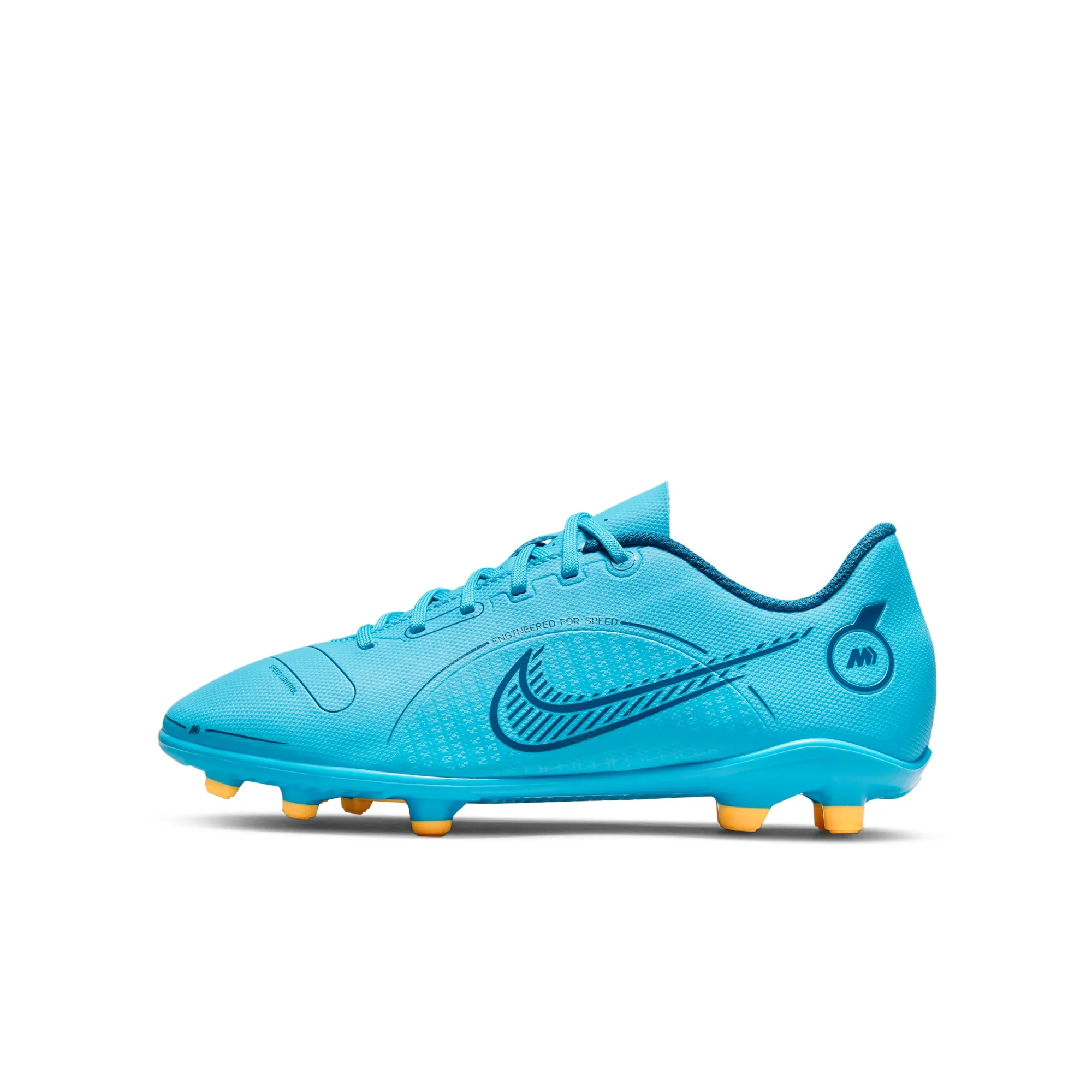 Nike Jr. Mercurial Vapor 14 Club MG