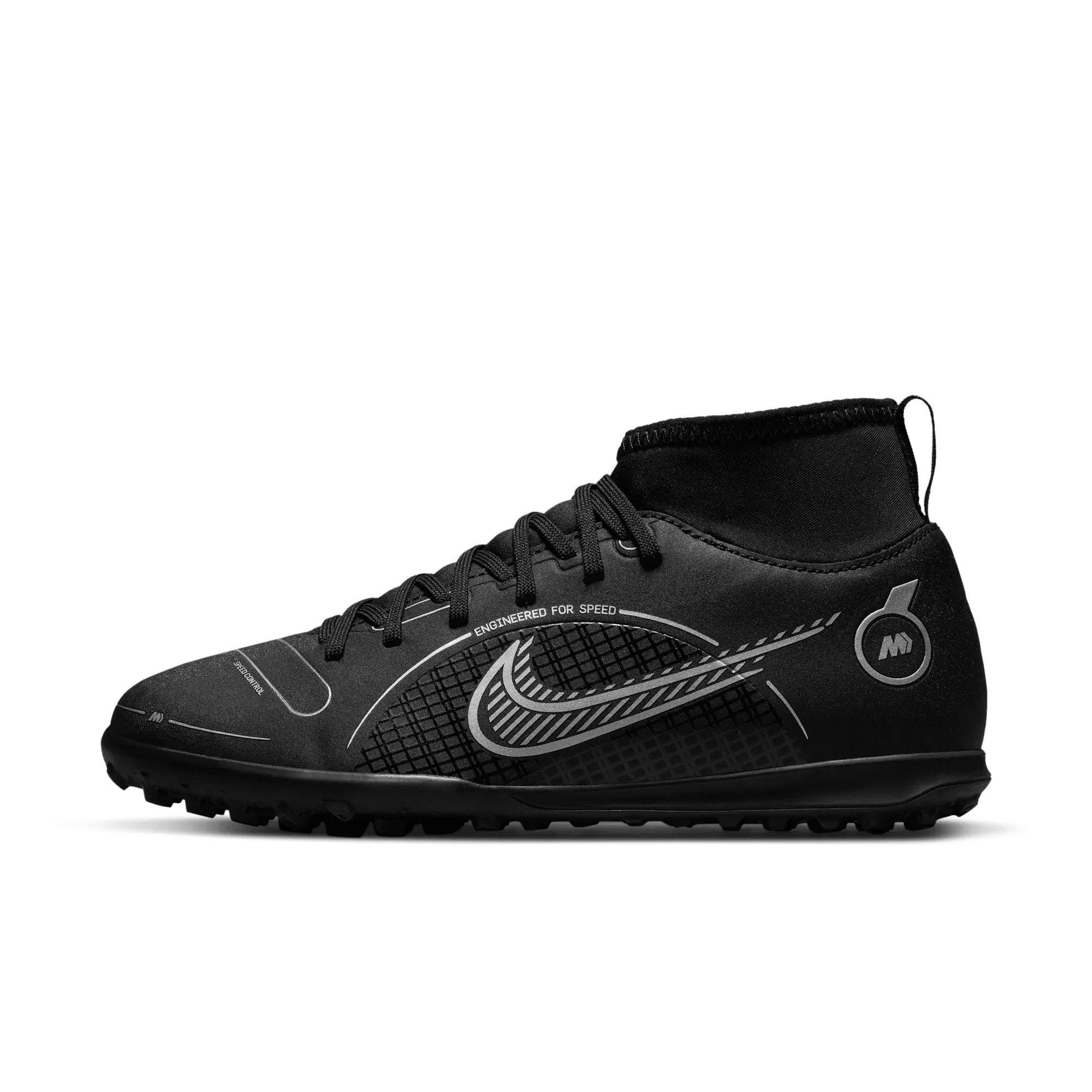 Nike Jr. Mercurial Superfly 8 Club TF