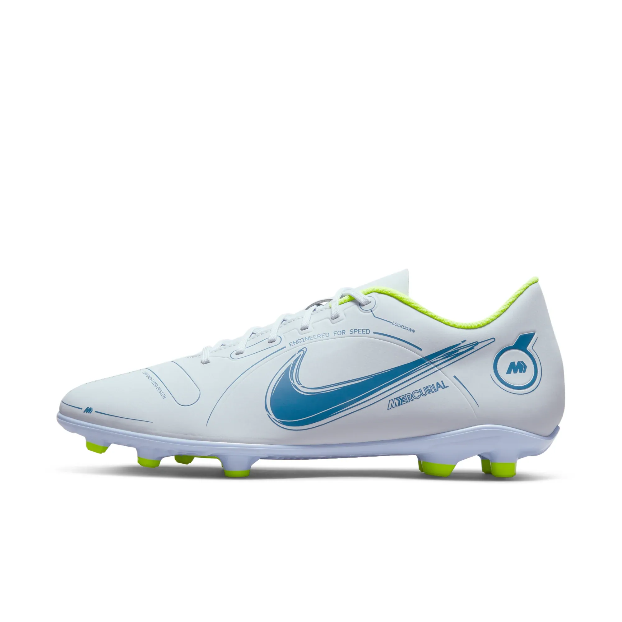 Nike Mercurial Vapor 14 Club MG
