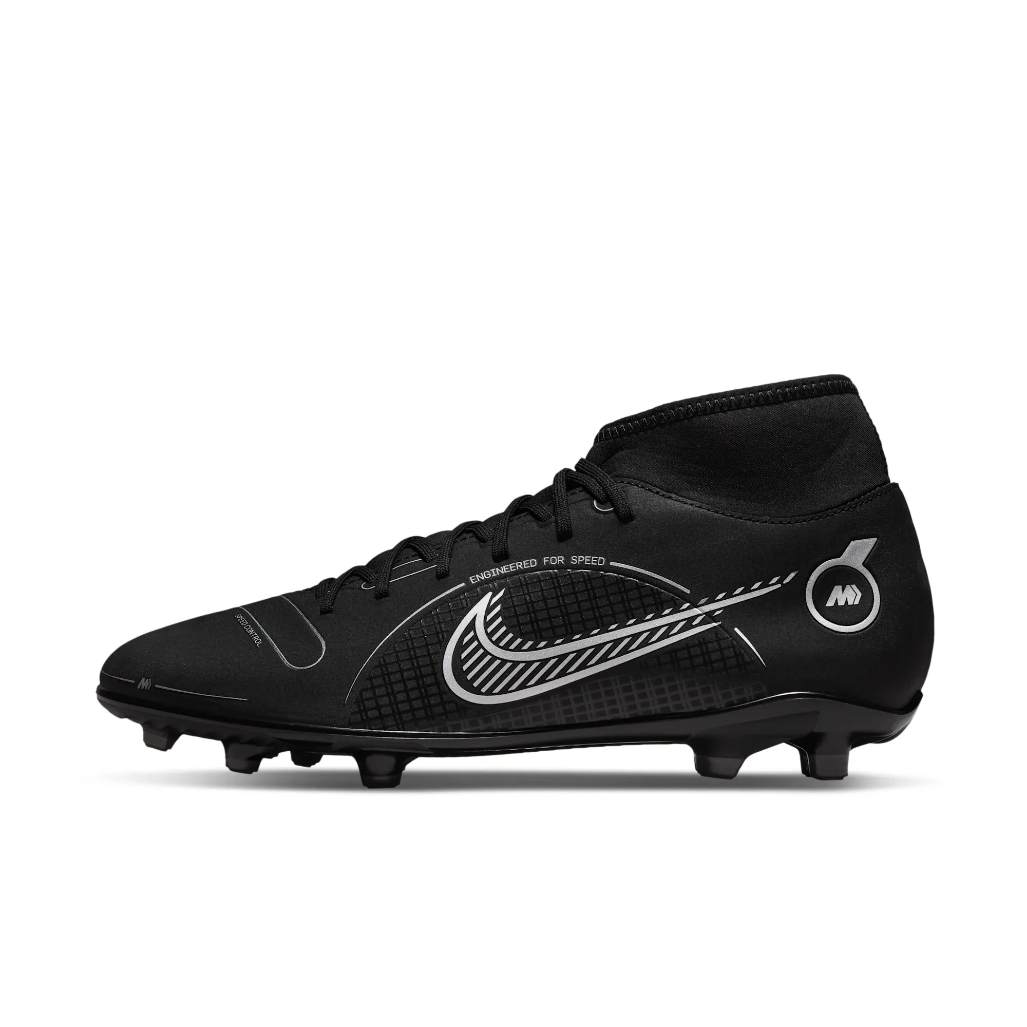 Nike Mercurial Superfly 8 Club MG
