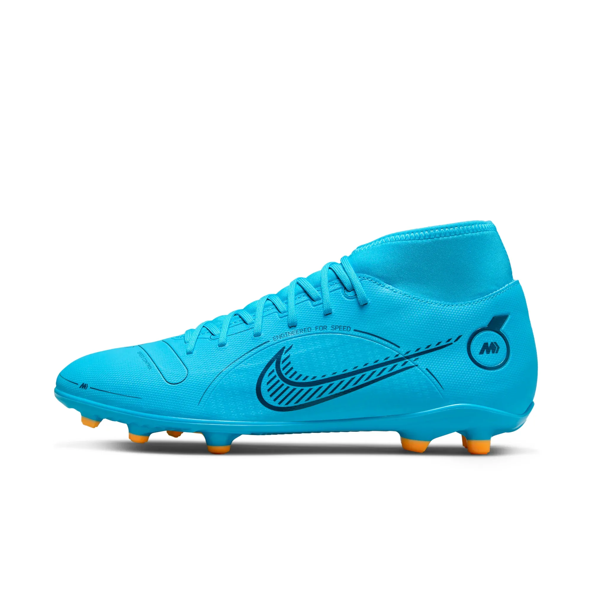 Nike Mercurial Superfly 8 Club MG