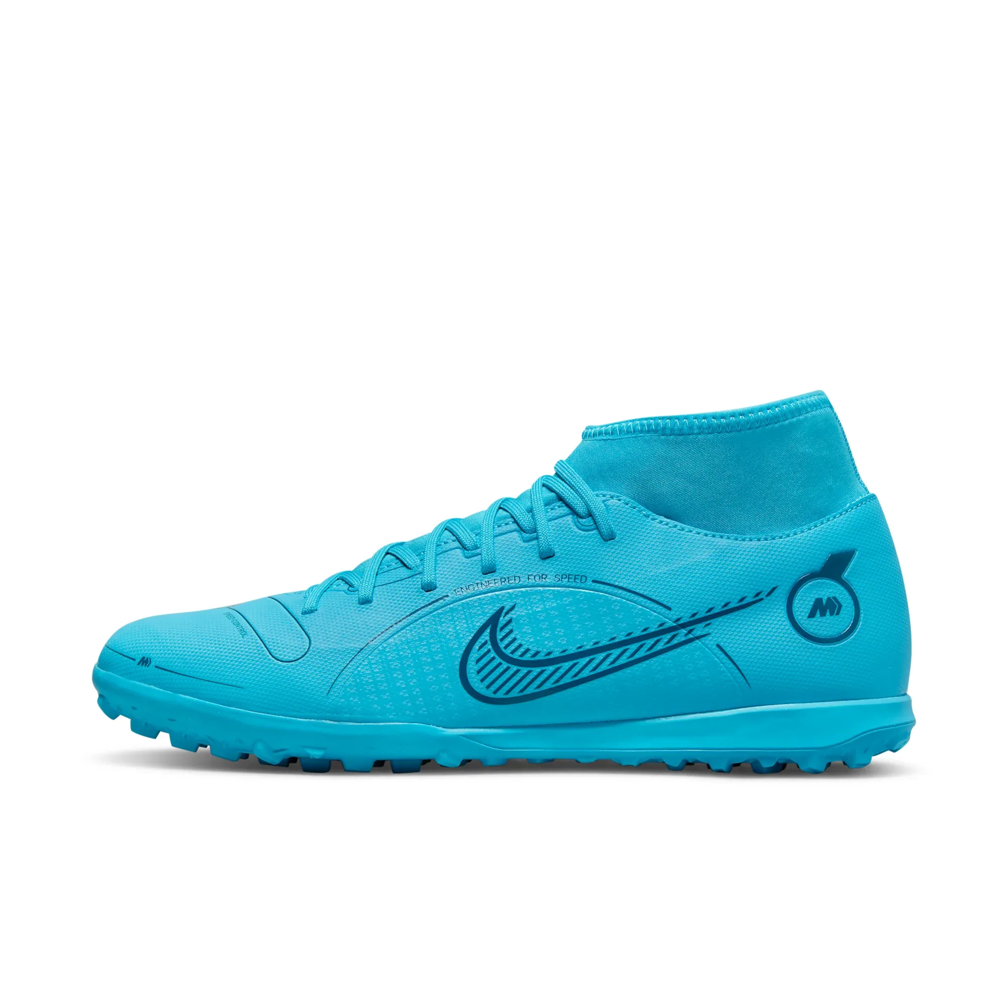 Nike Mercurial Superfly 8 Club TF
