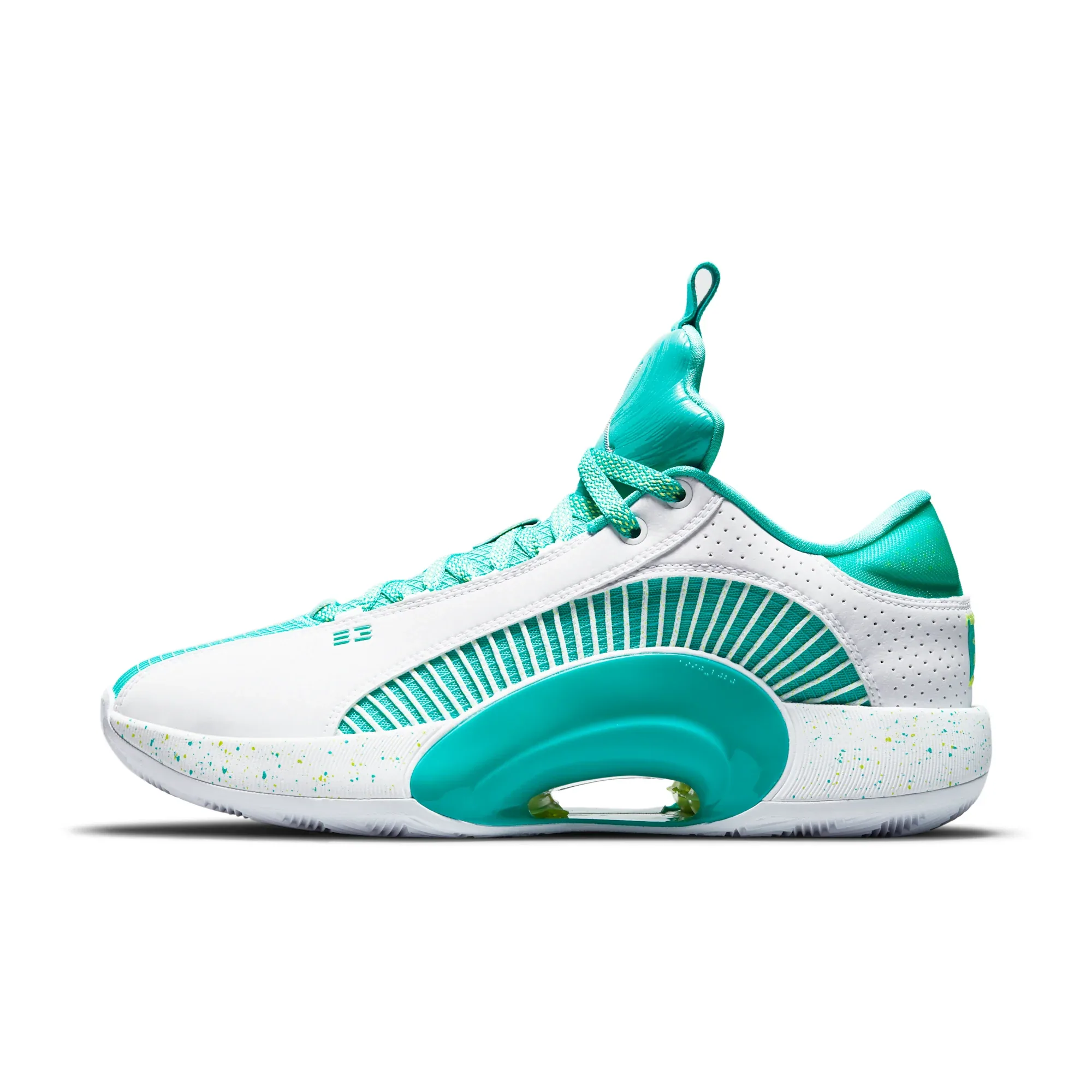 Air Jordan XXXV Low "Guo" PF