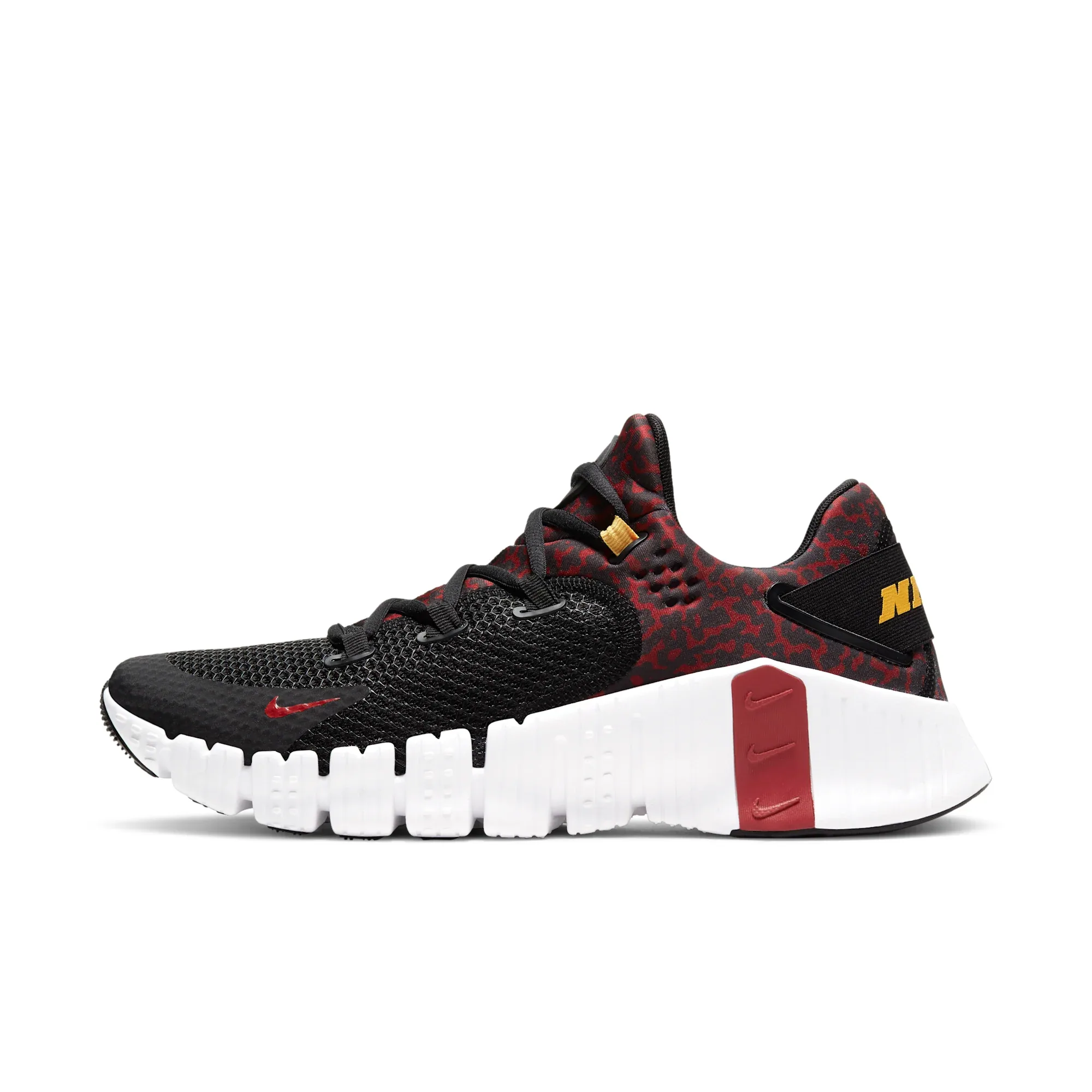 Nike Free Metcon 4