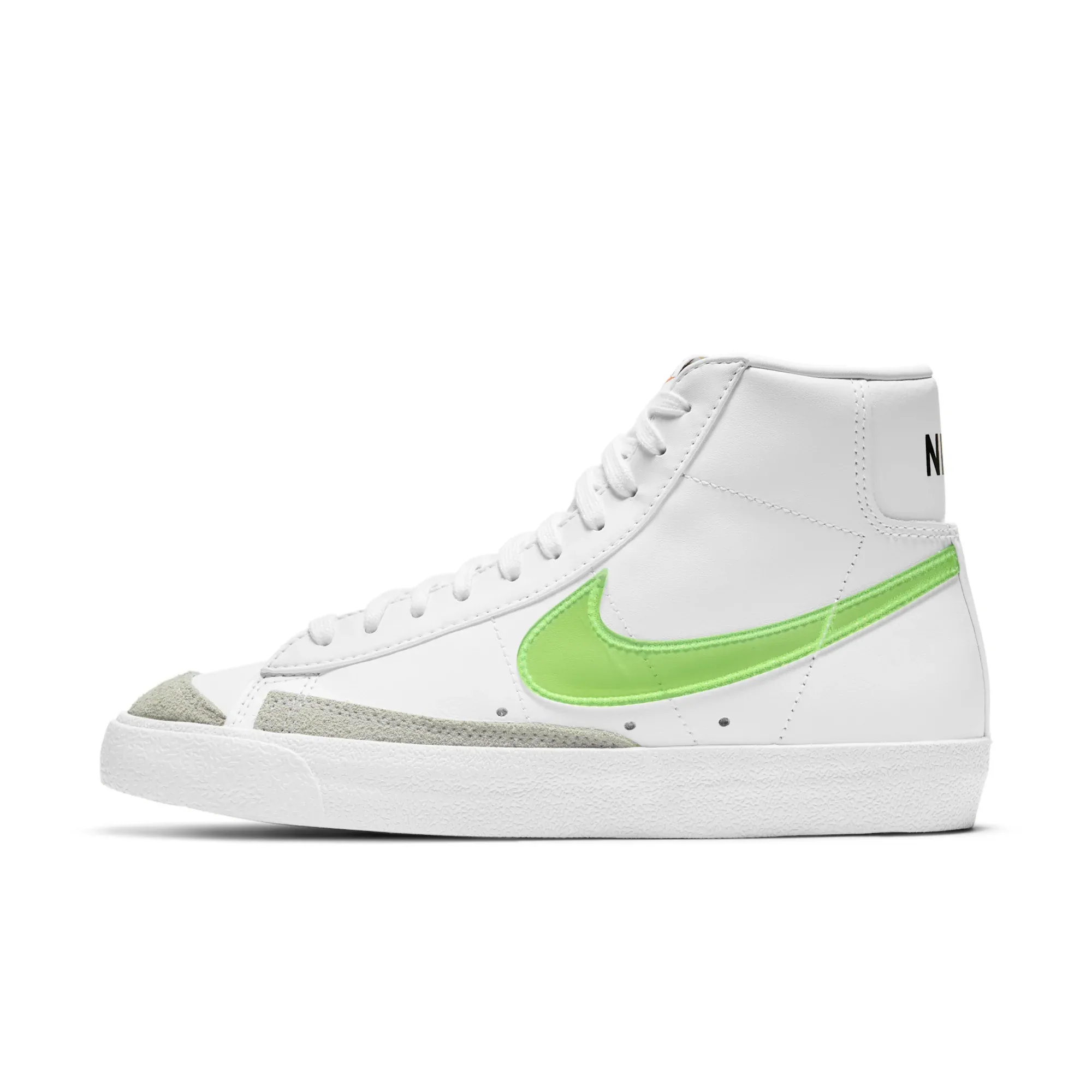 Nike Blazer Mid '77 Essential