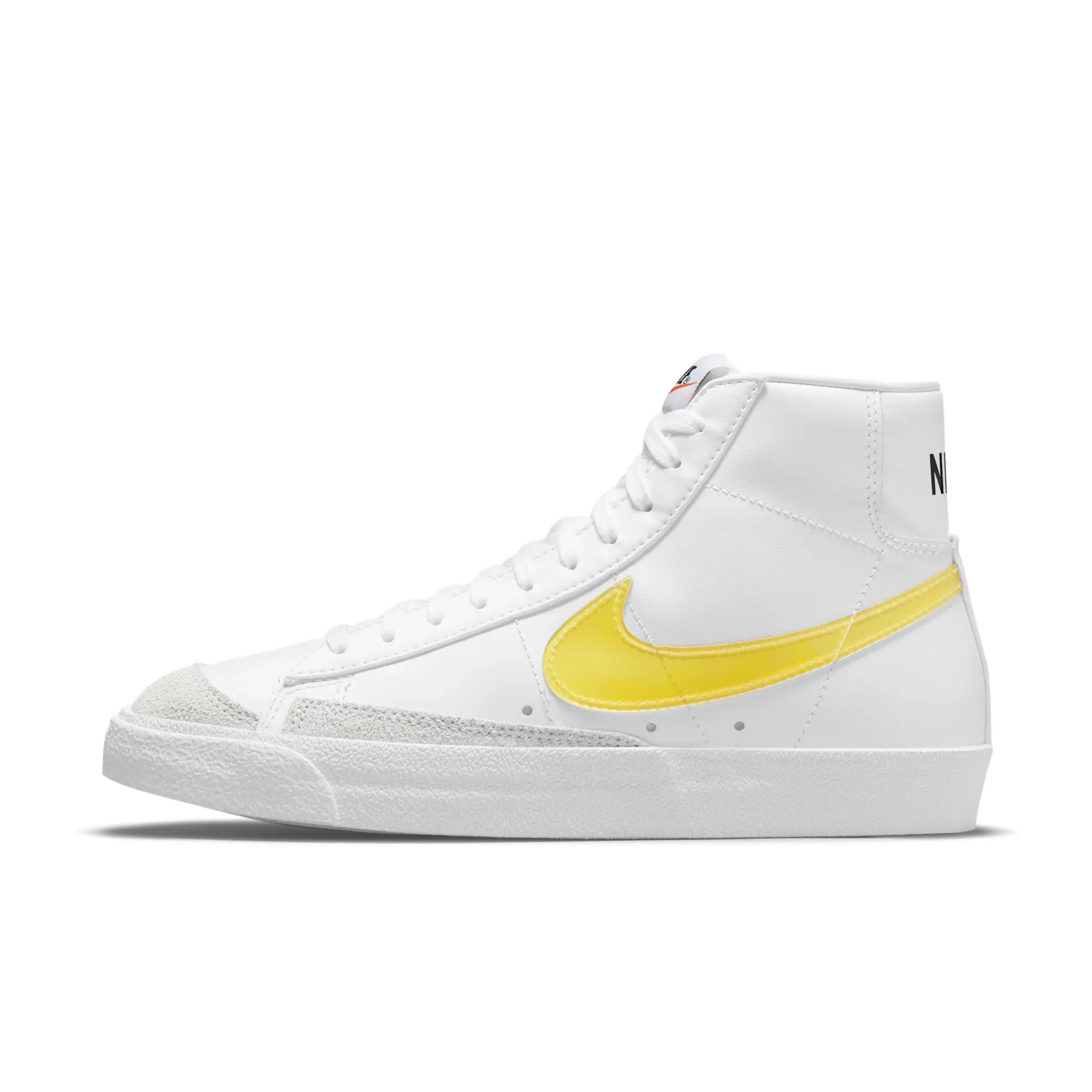 Nike Blazer Mid '77 Essential