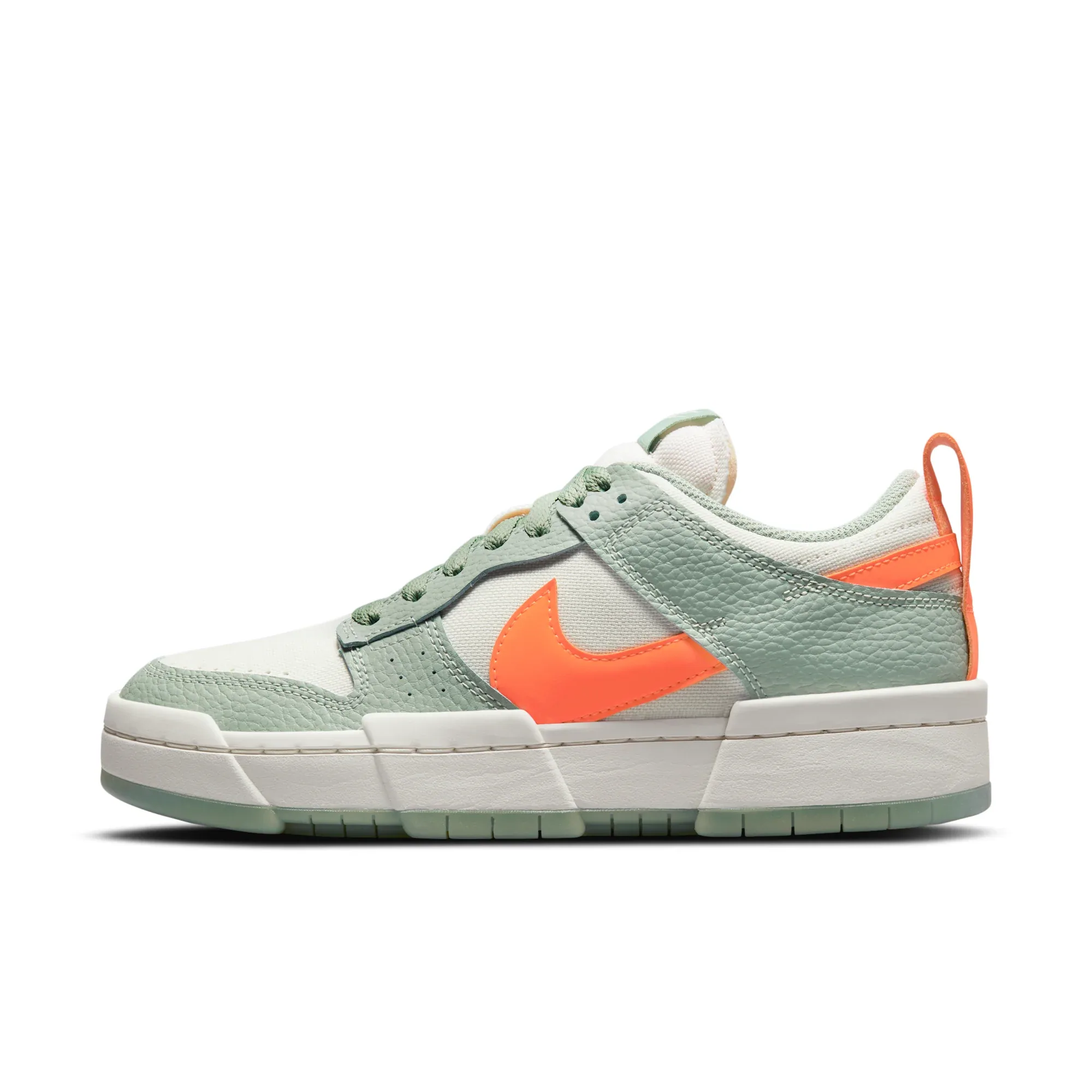 Nike Dunk Low Disrupt