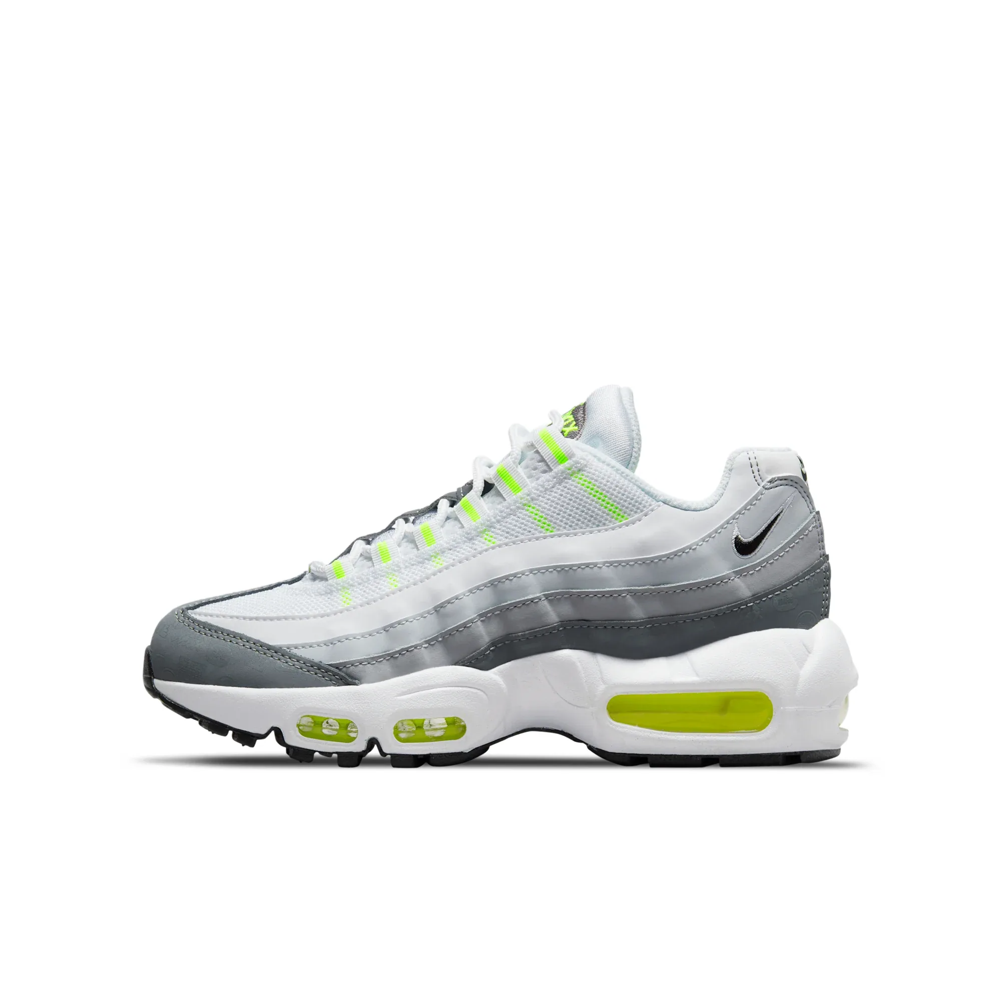 Nike Air Max 95 Recraft