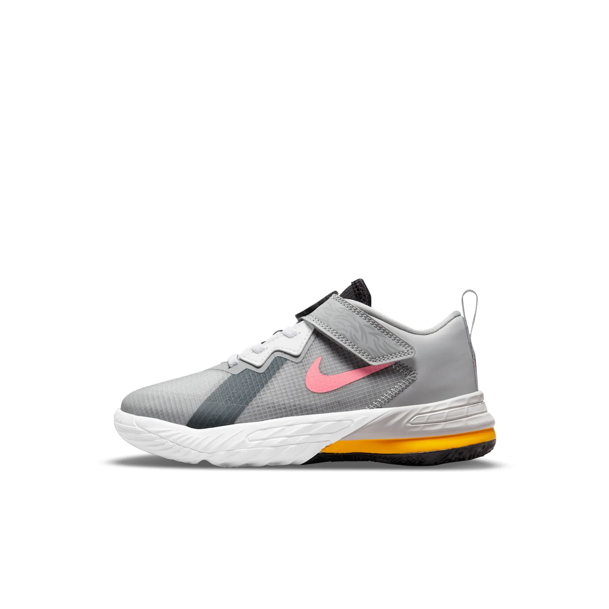LeBron 18 Low 'Bugs vs Marvin'