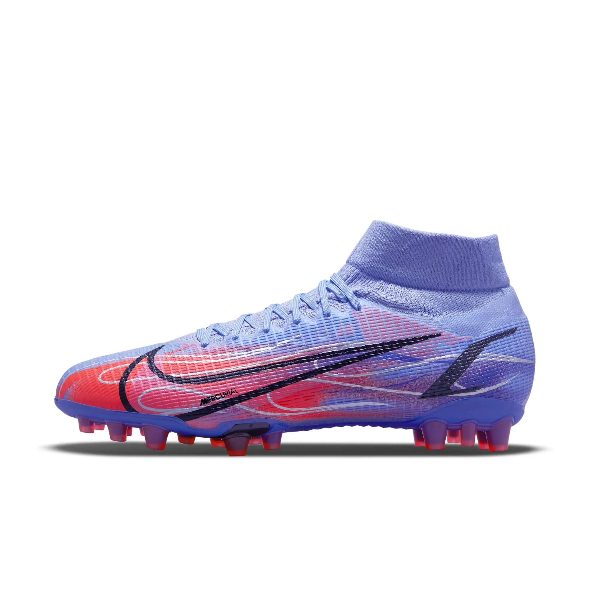 Nike Mercurial Superfly 8 Pro KM AG