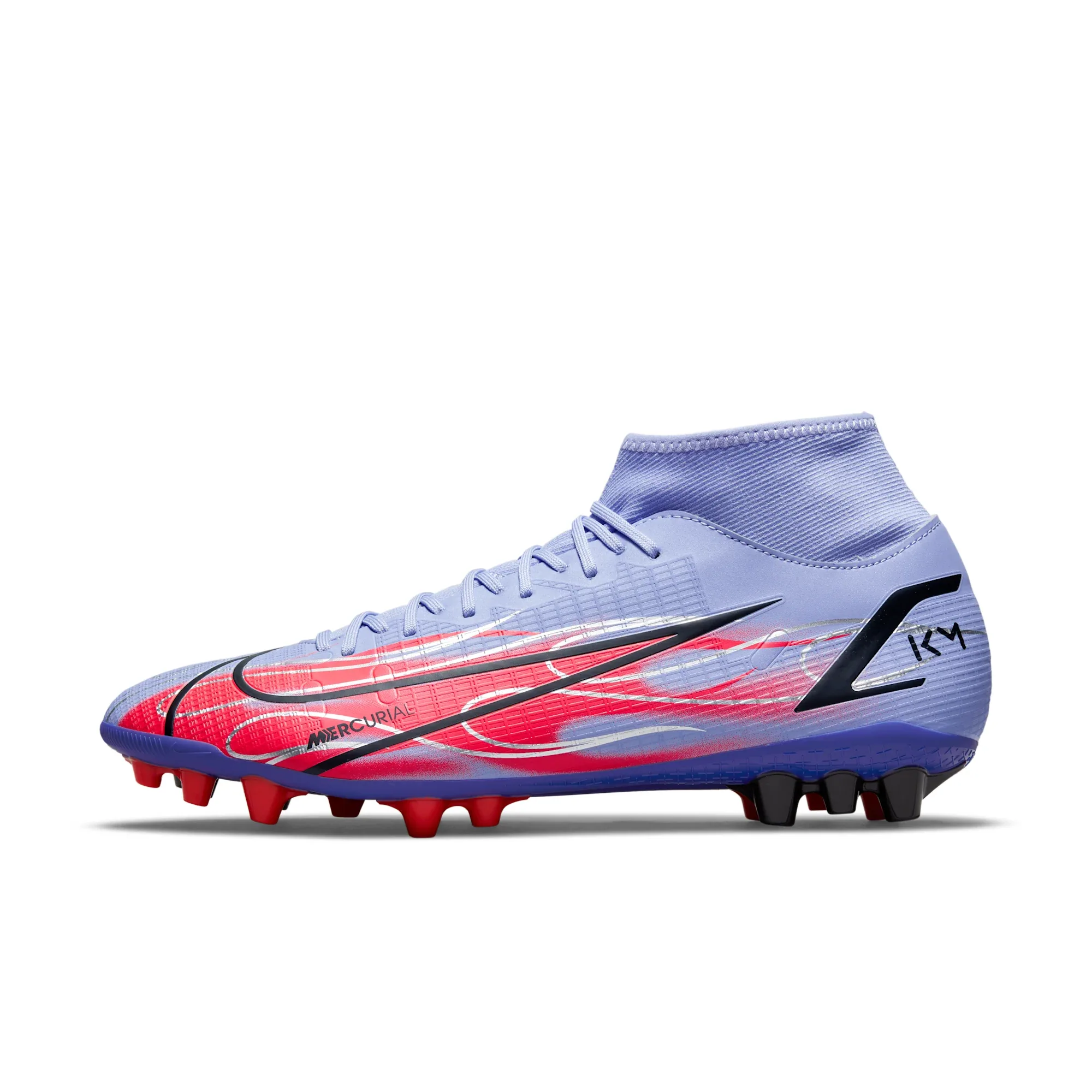 Nike Mercurial Superfly 8 Academy KM AG