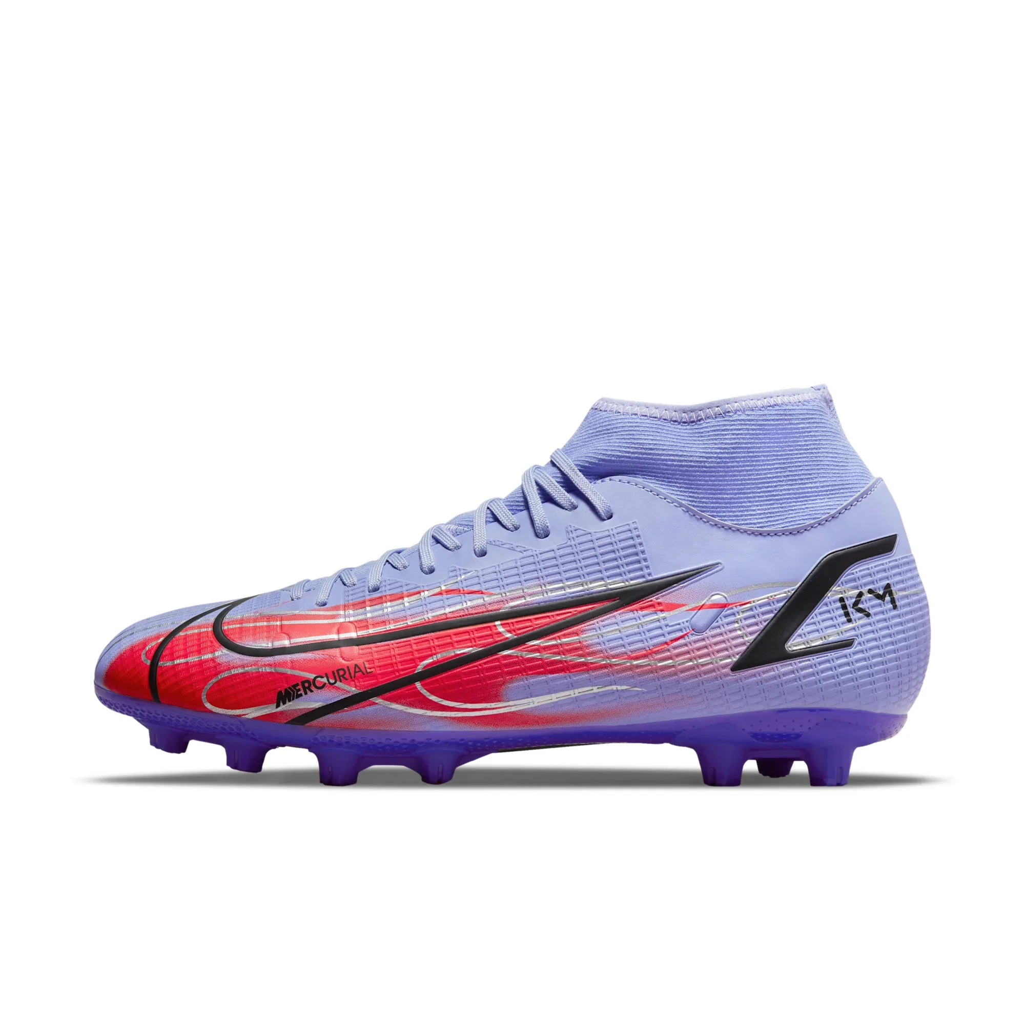 Nike Mercurial Superfly 8 Academy KM HG