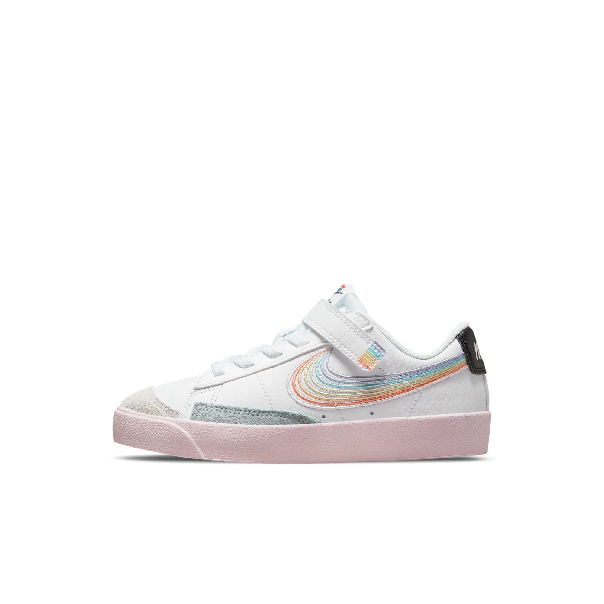 Nike Blazer Low '77 Be True