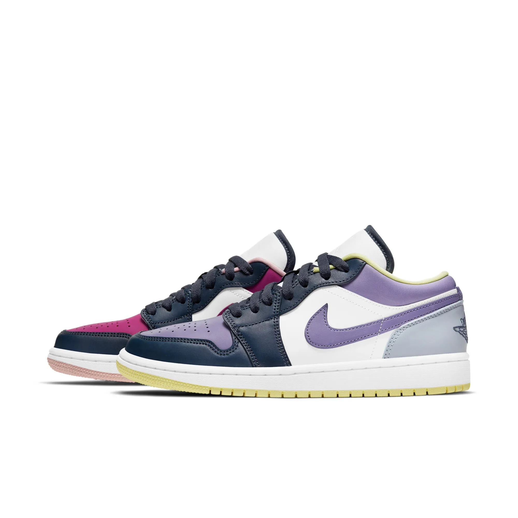 Air Jordan 1 Low SE