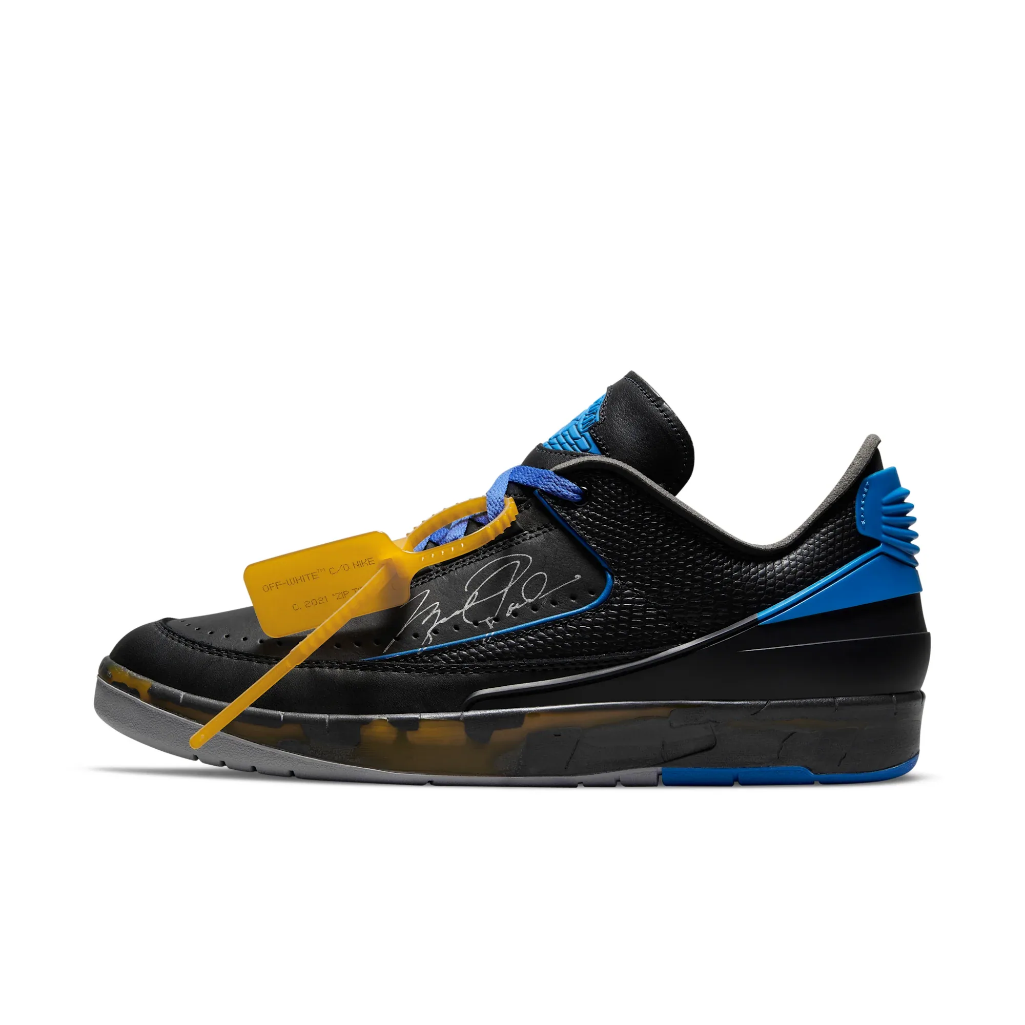 Air Jordan 2 Retro Low SP