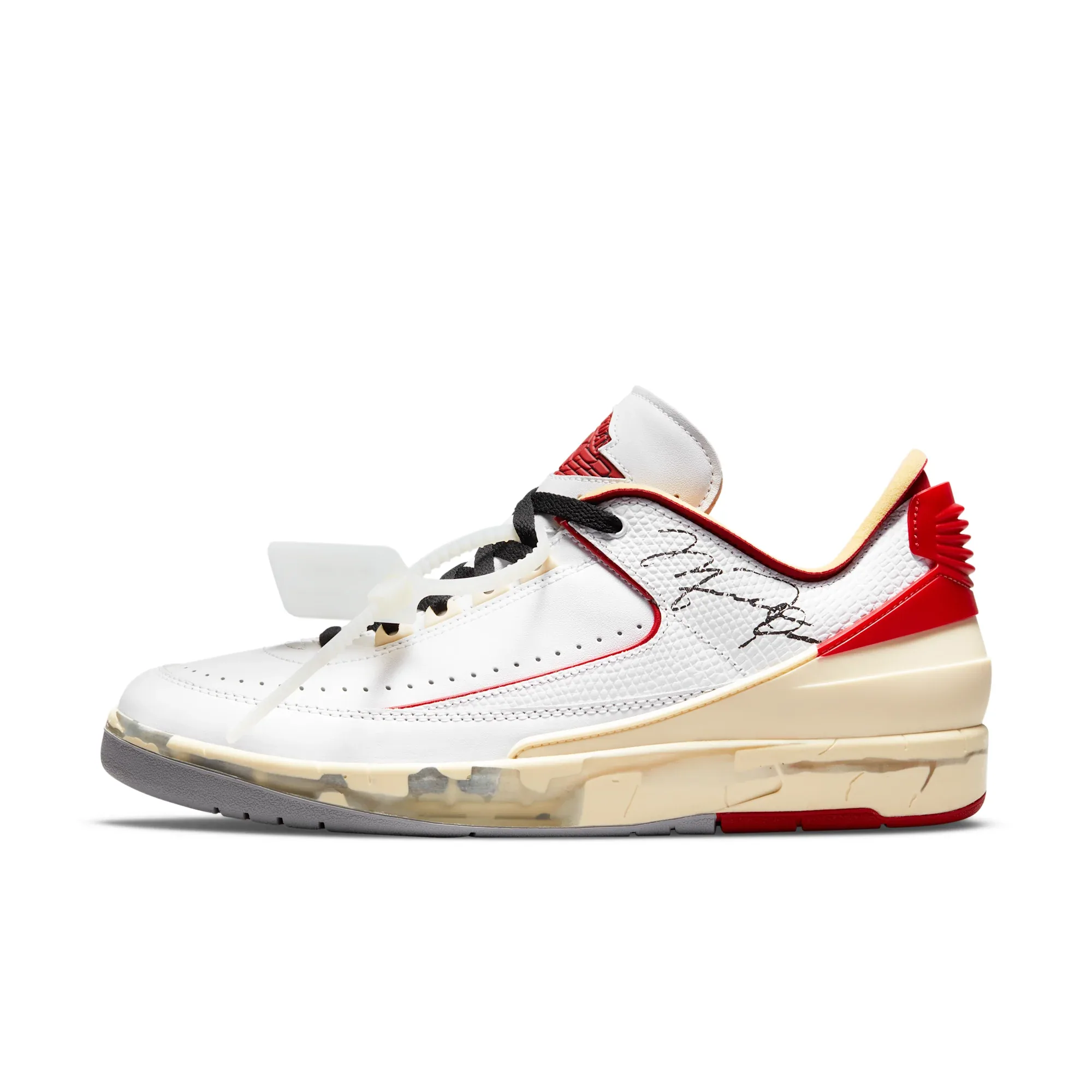 Air Jordan 2 Retro Low SP