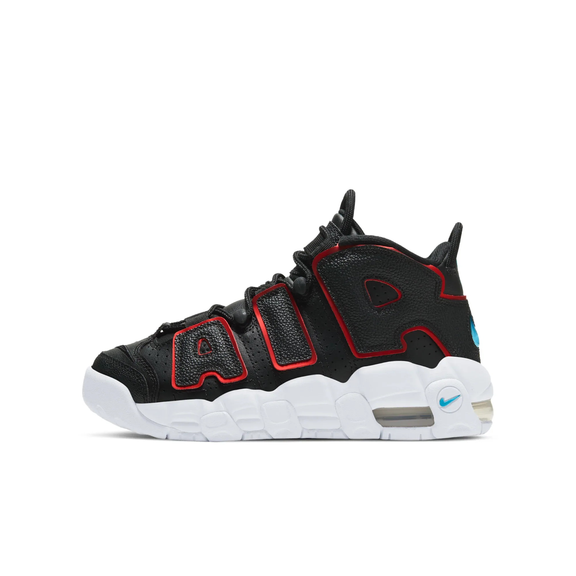 Nike Air More Uptempo