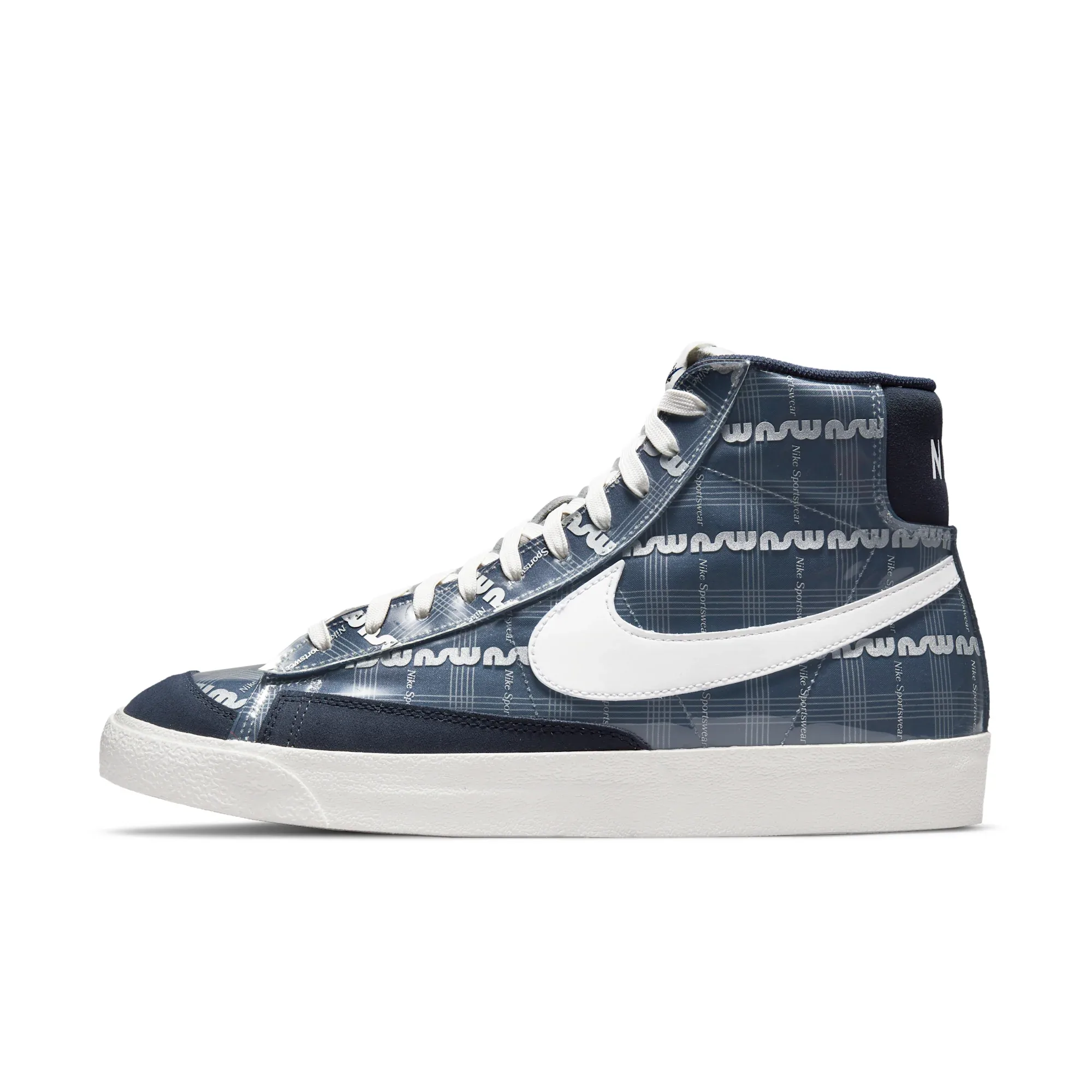 Nike Blazer Mid '77 Vintage